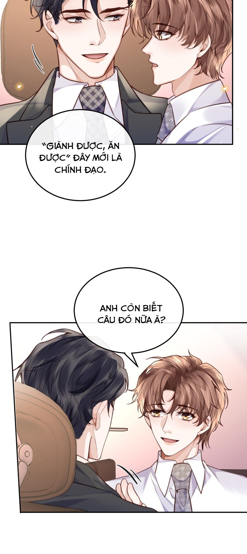 Tổng Tài Định Chế Tư Nhân Chapter 80 - Next Chapter 81