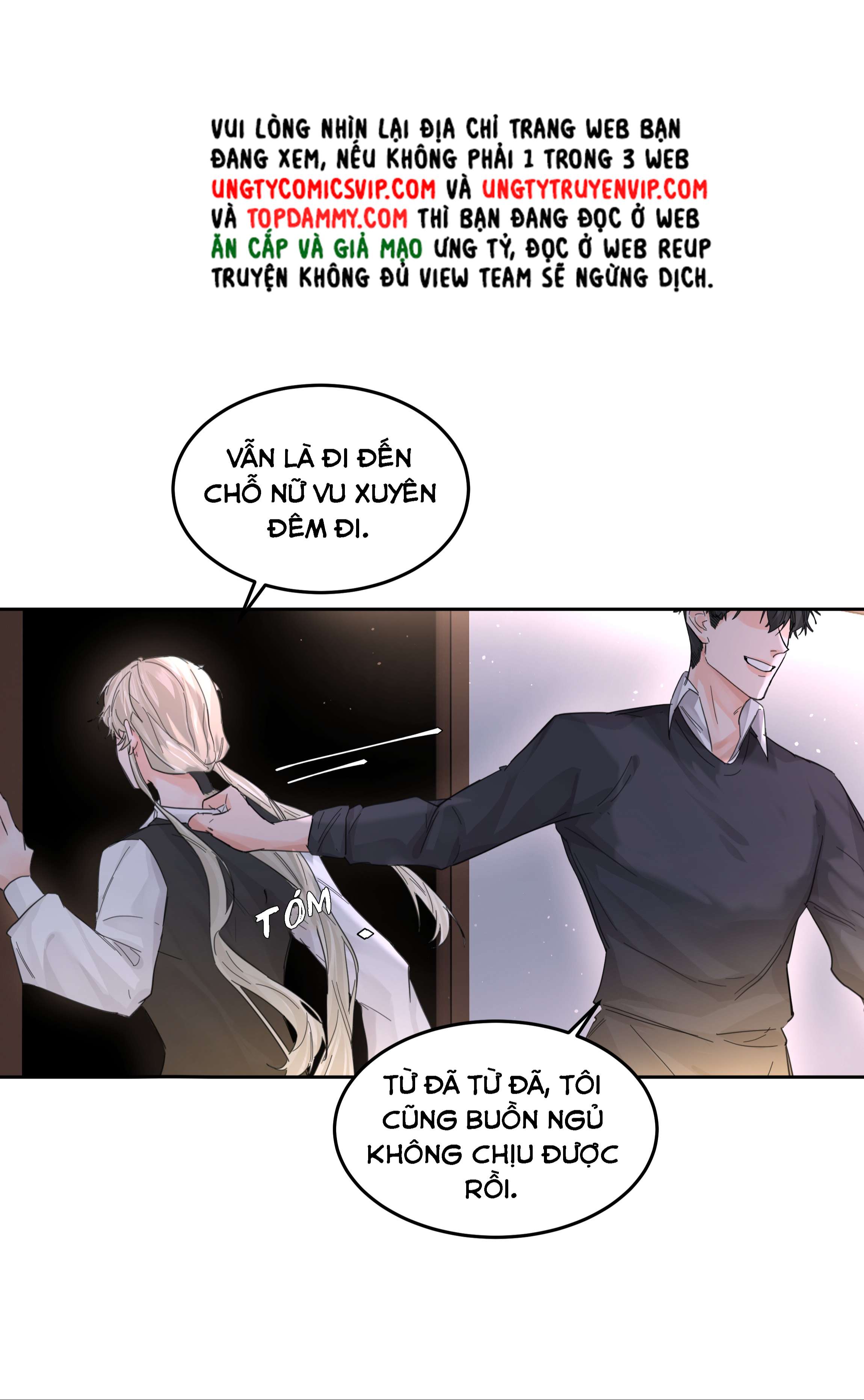 Tiền Nhiệm Vi Vương Chapter 58 - Next Chapter 59