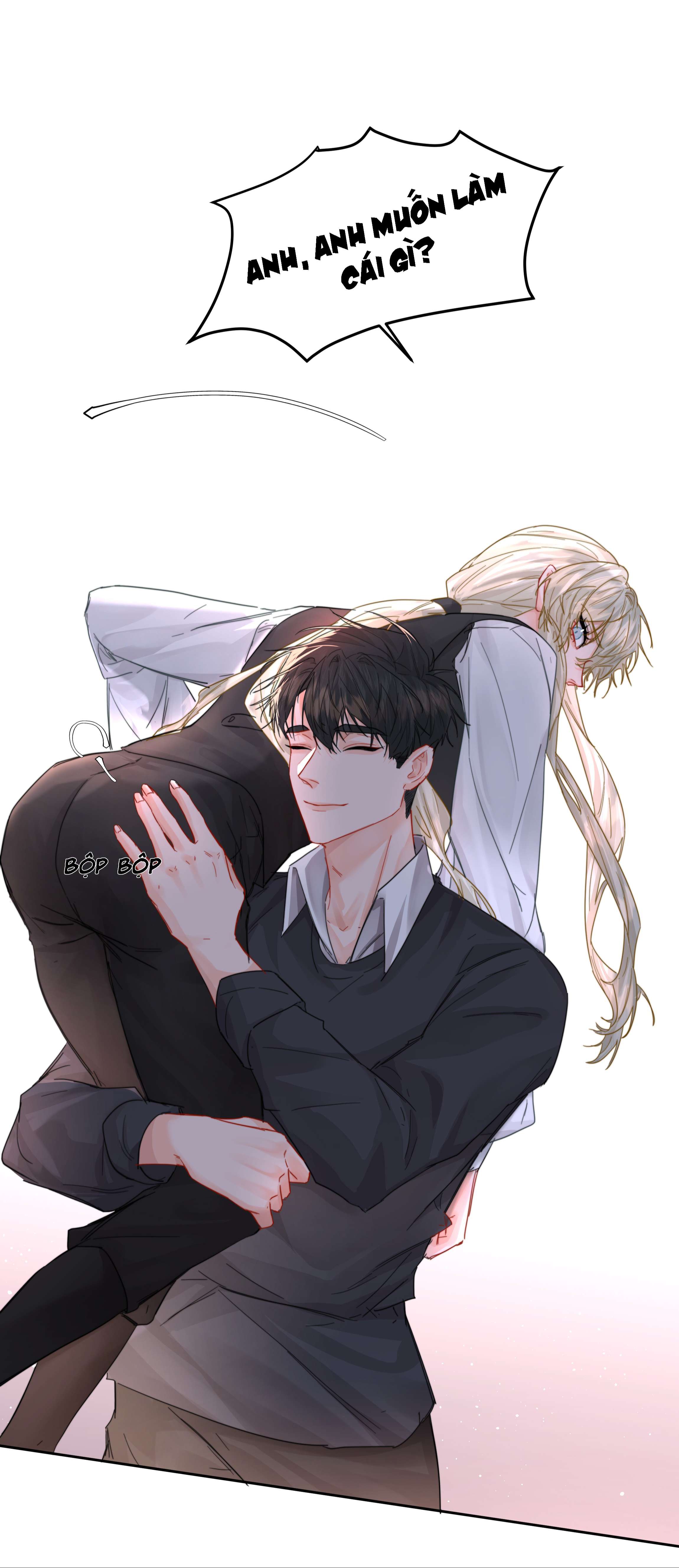 Tiền Nhiệm Vi Vương Chapter 58 - Next Chapter 59