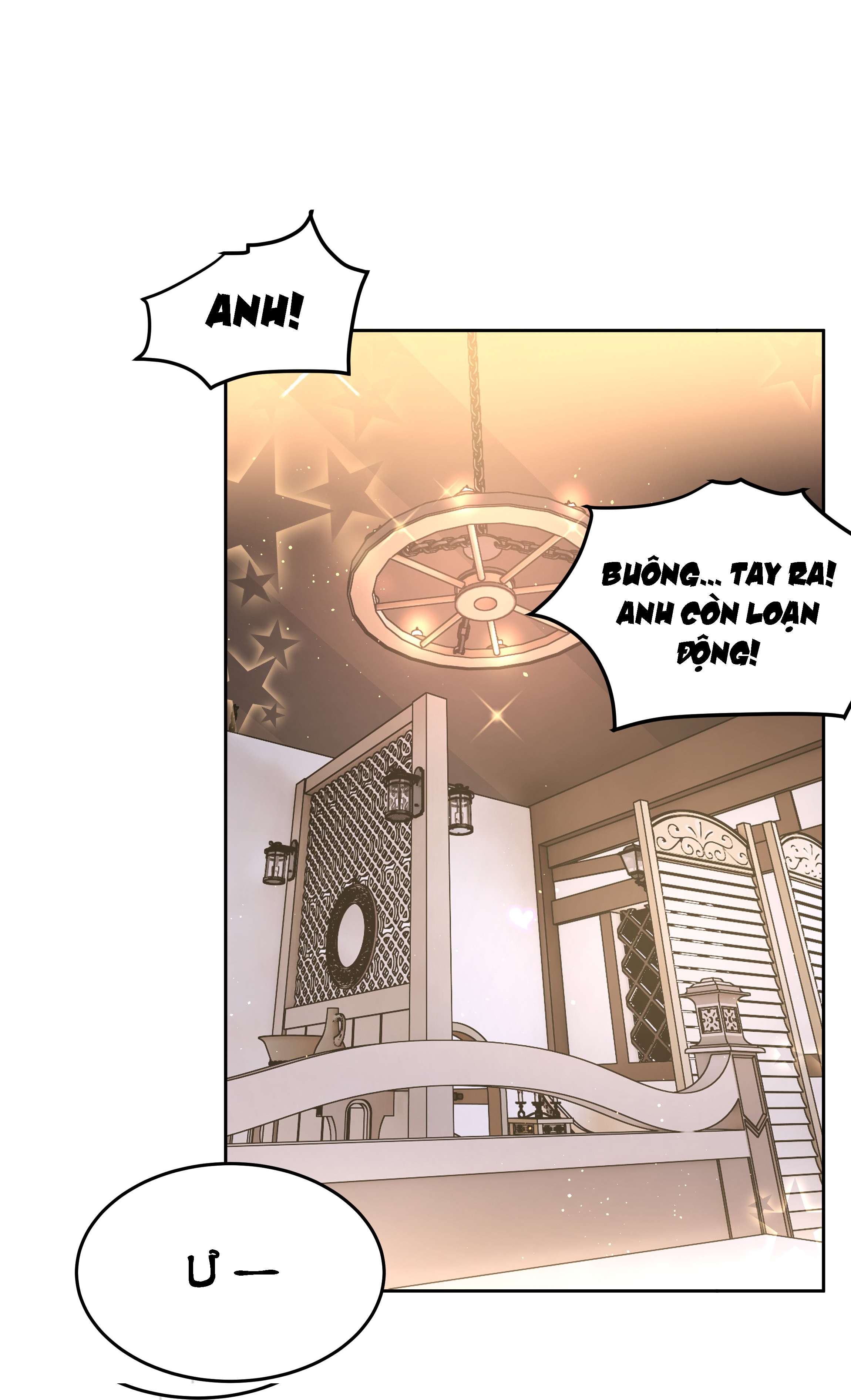 Tiền Nhiệm Vi Vương Chapter 58 - Next Chapter 59
