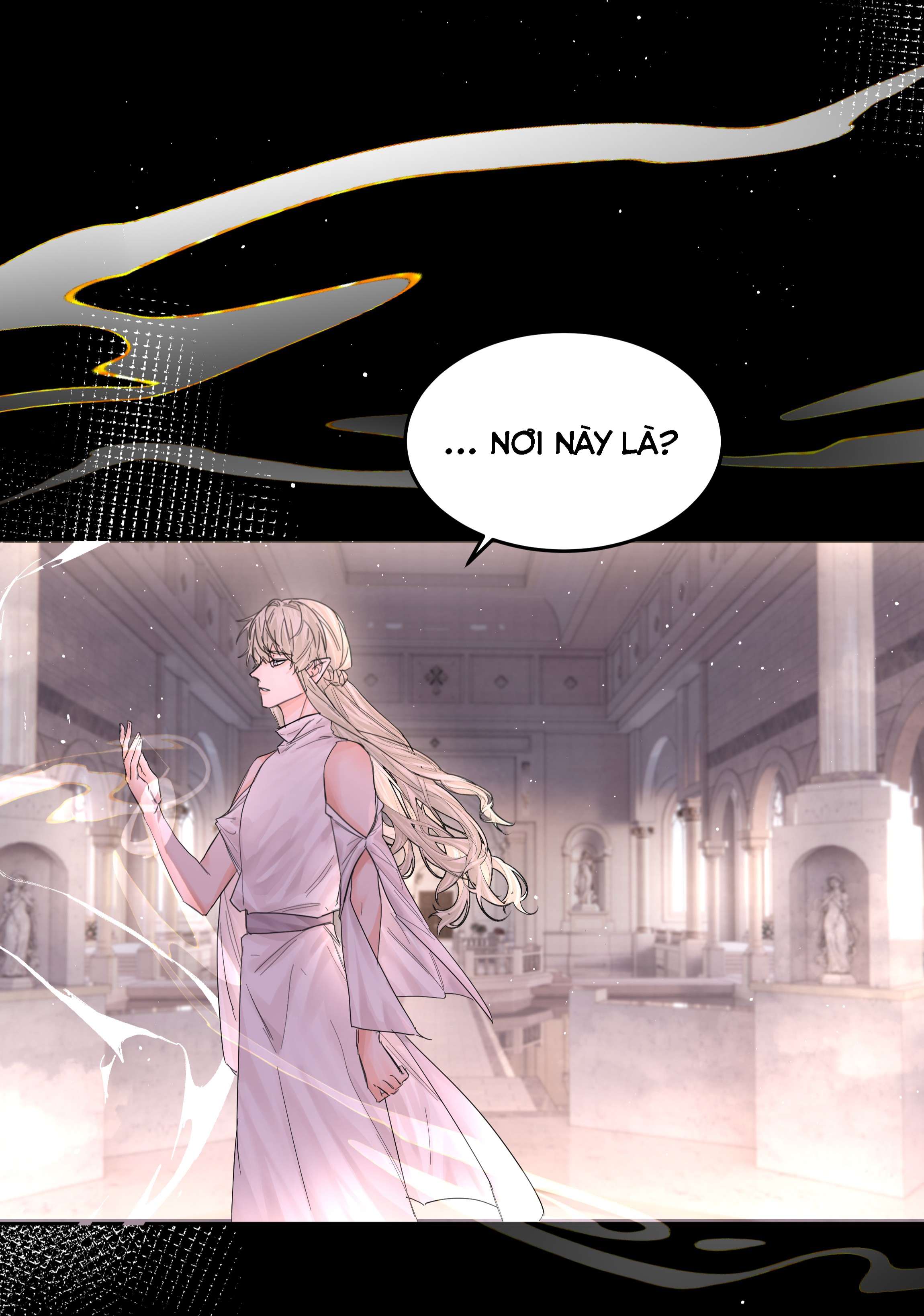 Tiền Nhiệm Vi Vương Chapter 58 - Next Chapter 59