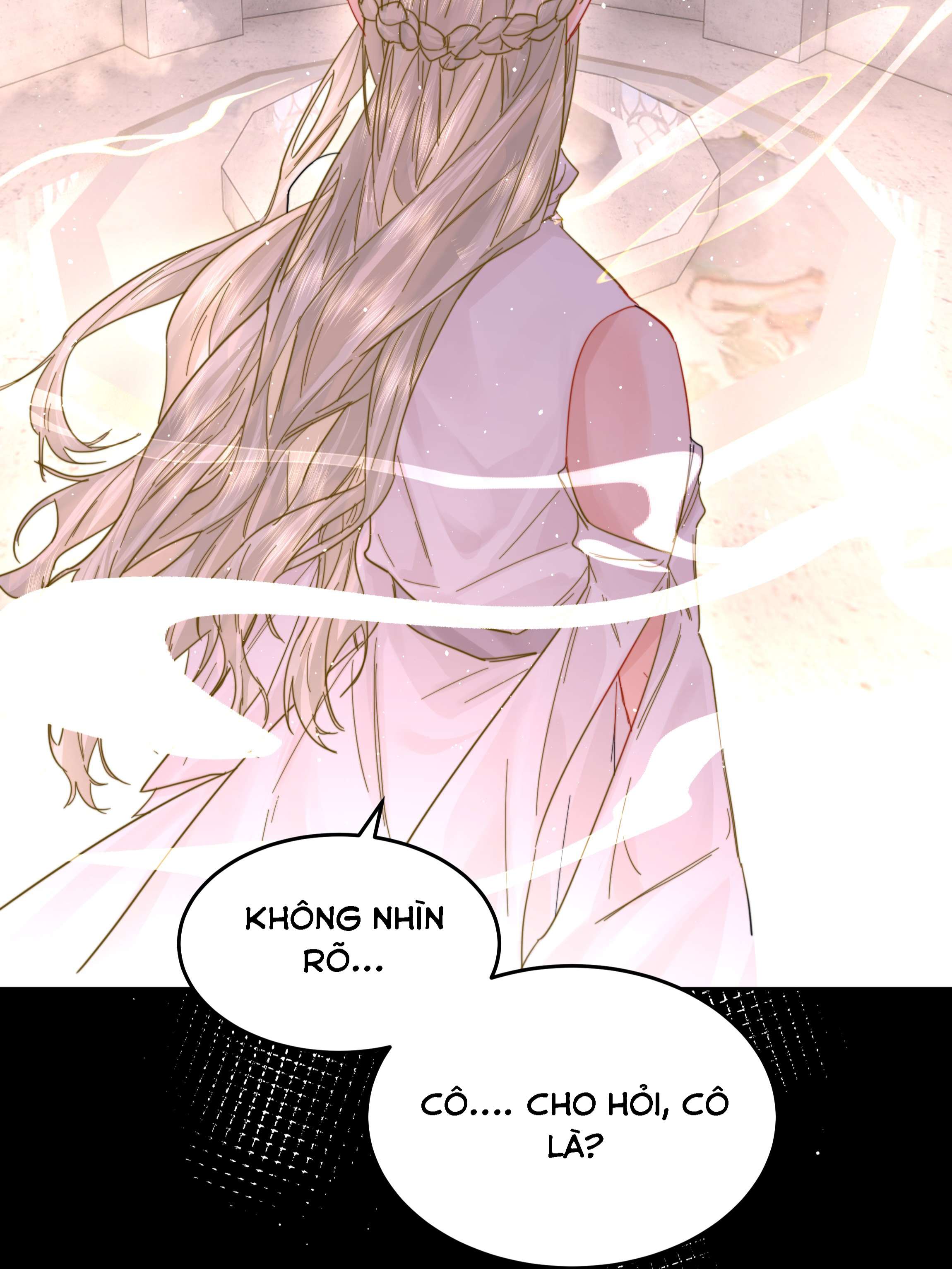 Tiền Nhiệm Vi Vương Chapter 58 - Next Chapter 59