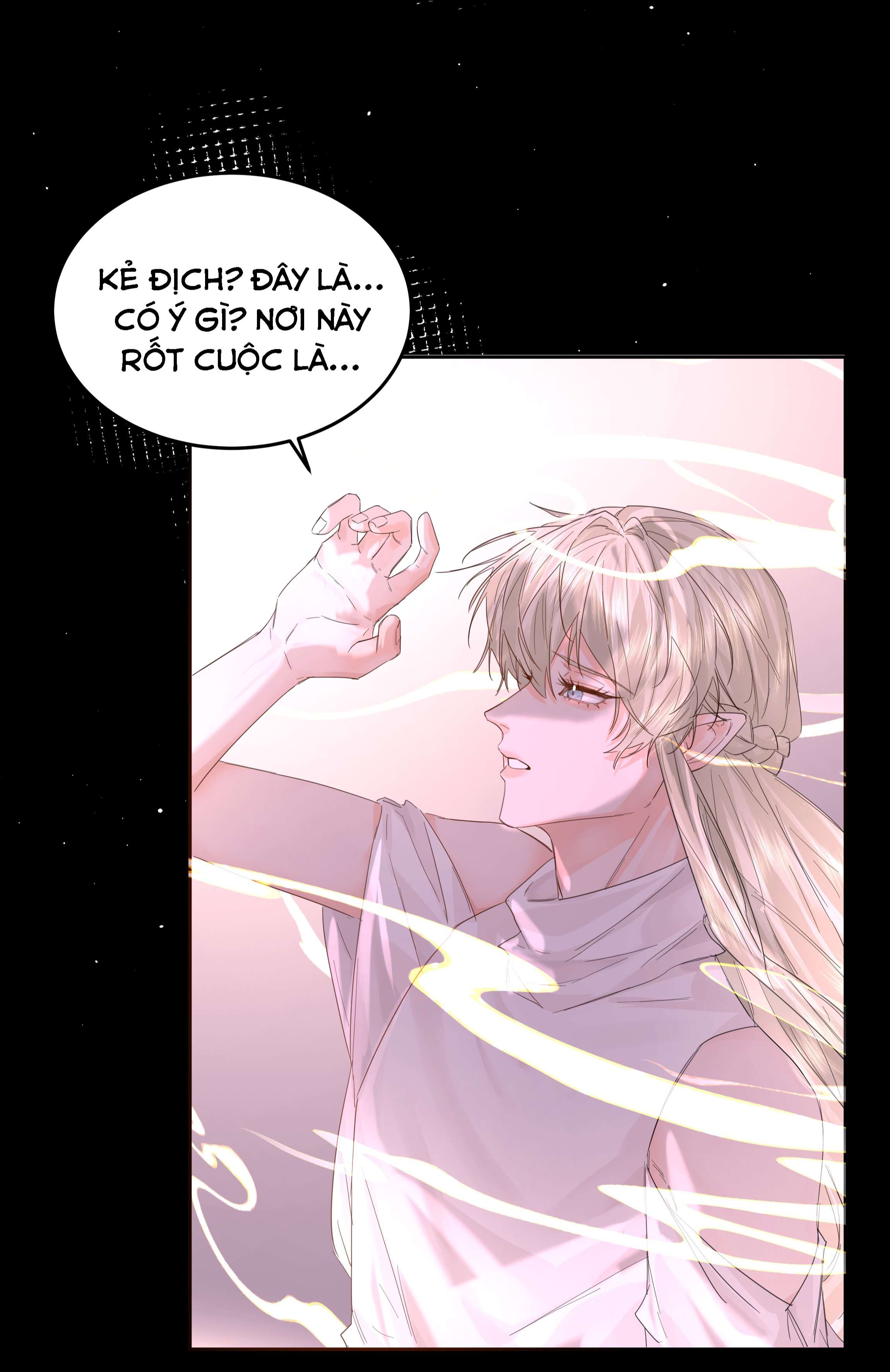 Tiền Nhiệm Vi Vương Chapter 58 - Next Chapter 59