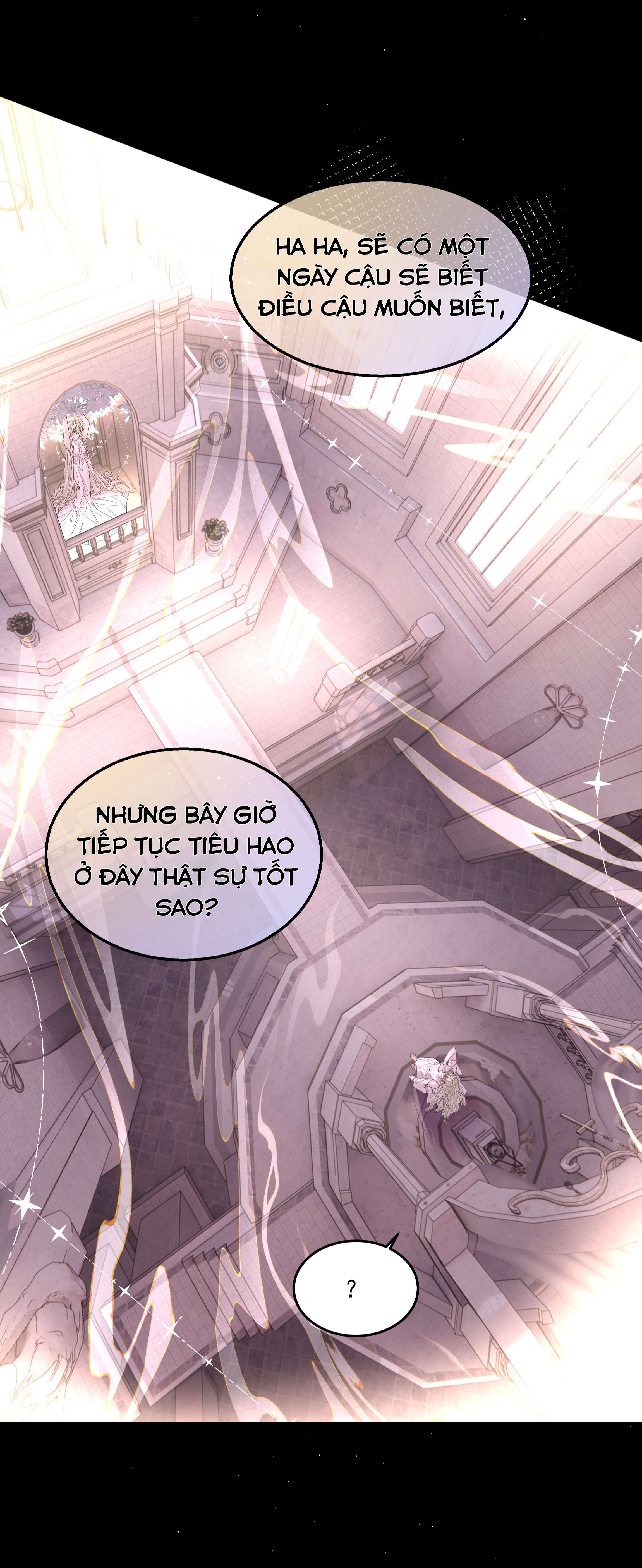 Tiền Nhiệm Vi Vương Chapter 58 - Next Chapter 59