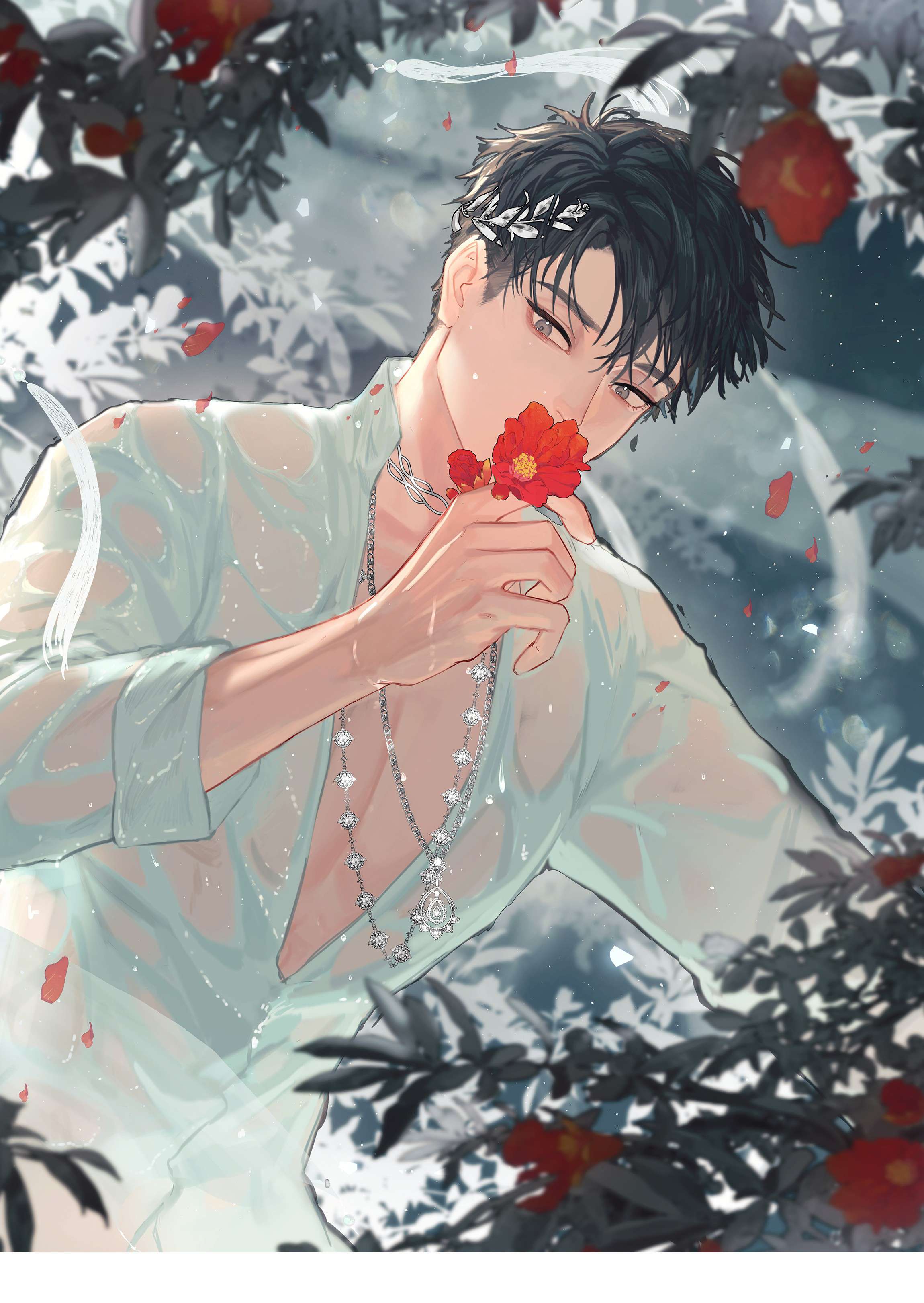 Tiền Nhiệm Vi Vương Chapter 58 - Next Chapter 59