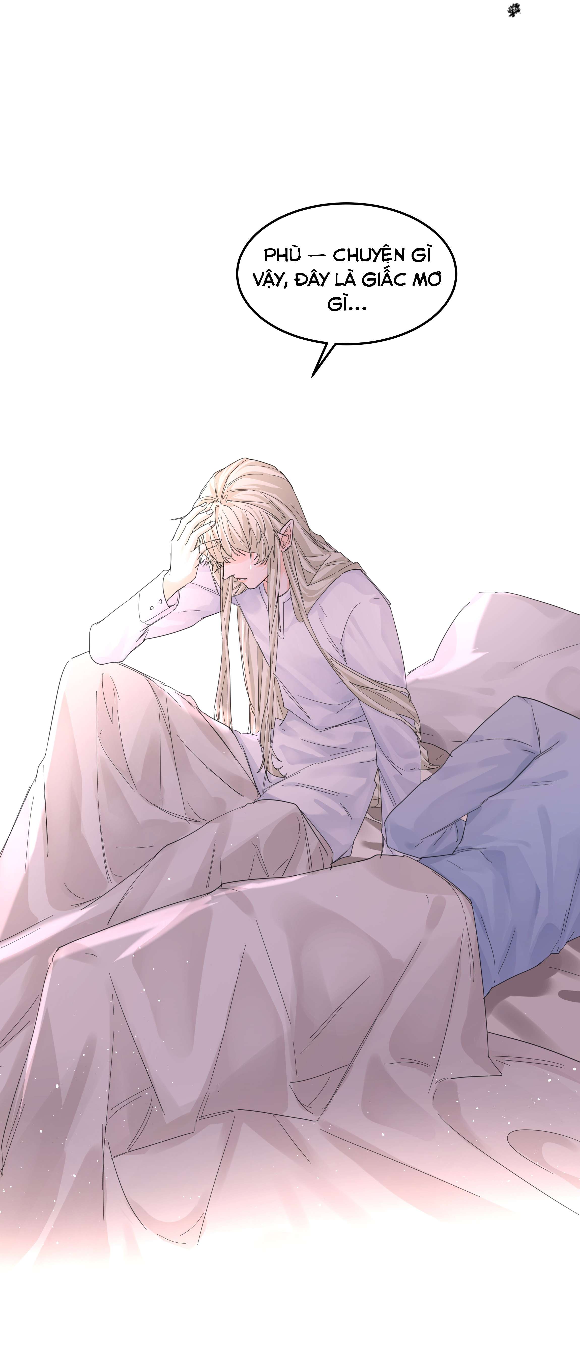 Tiền Nhiệm Vi Vương Chapter 58 - Next Chapter 59