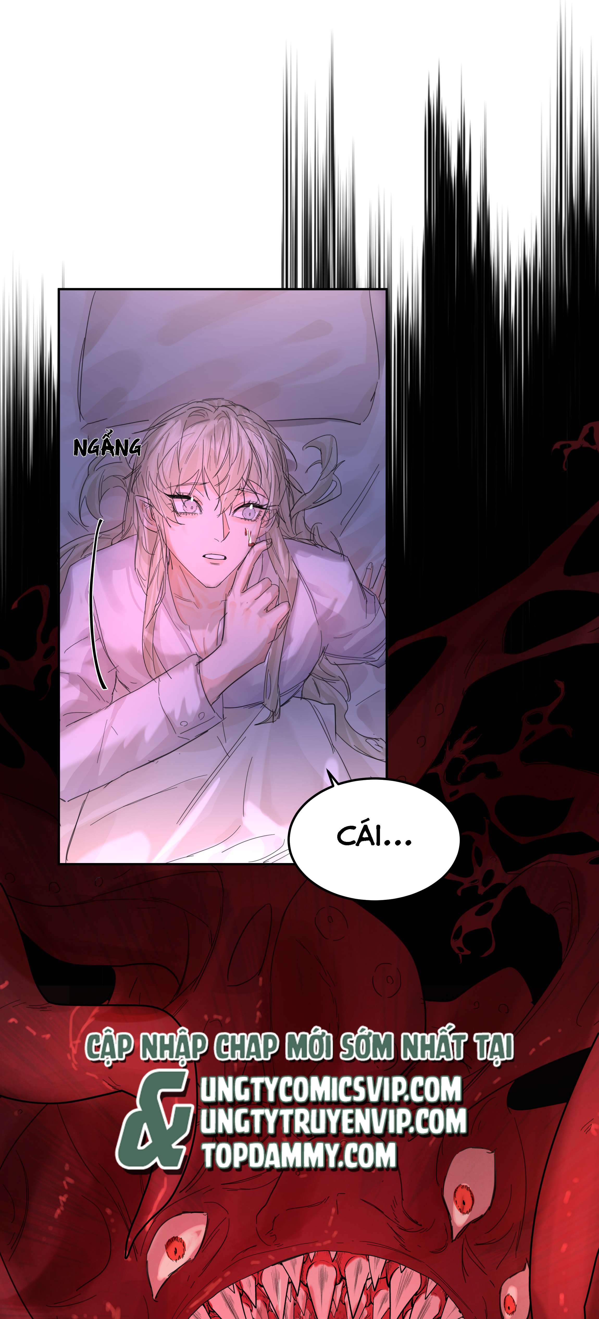 Tiền Nhiệm Vi Vương Chapter 58 - Next Chapter 59