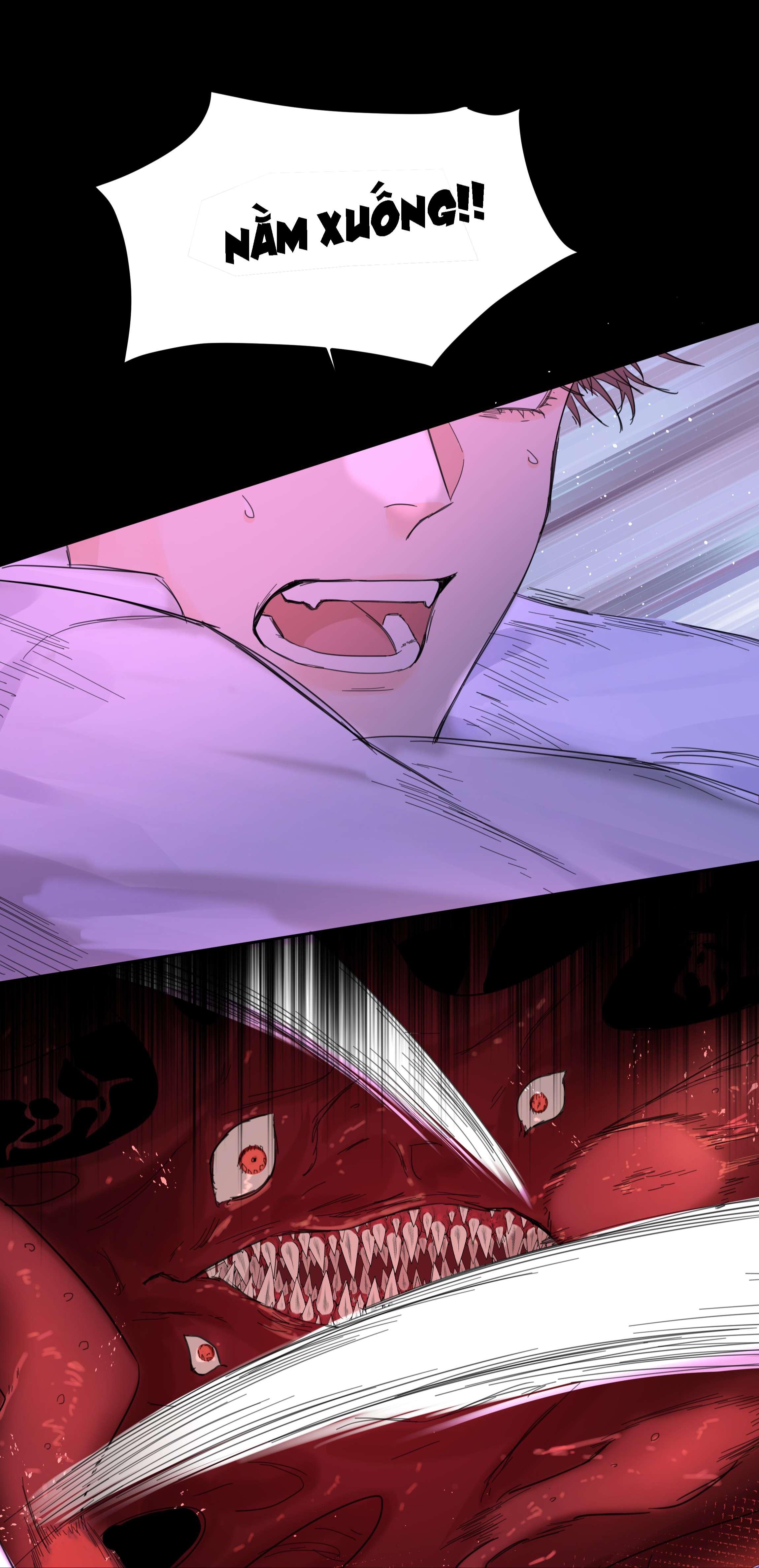 Tiền Nhiệm Vi Vương Chapter 58 - Next Chapter 59