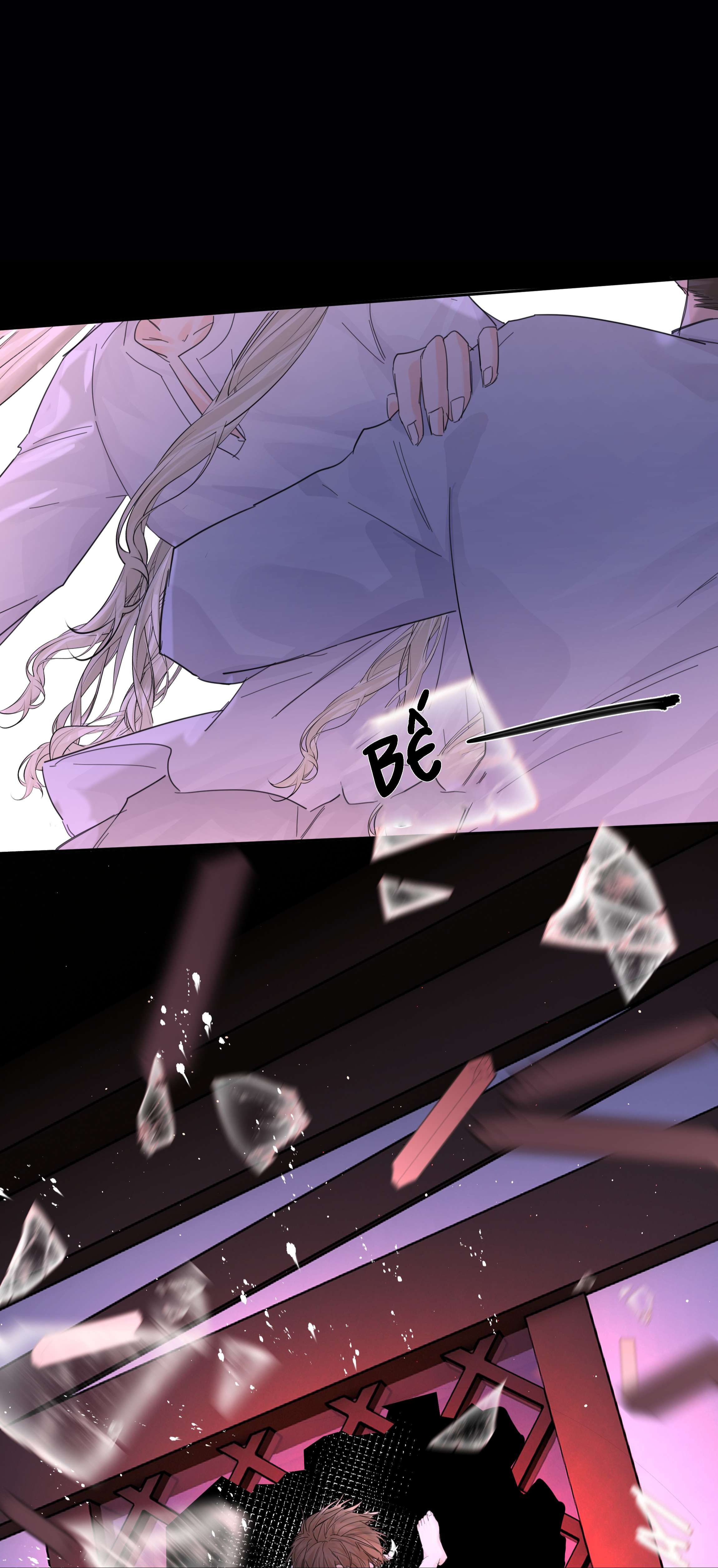 Tiền Nhiệm Vi Vương Chapter 58 - Next Chapter 59