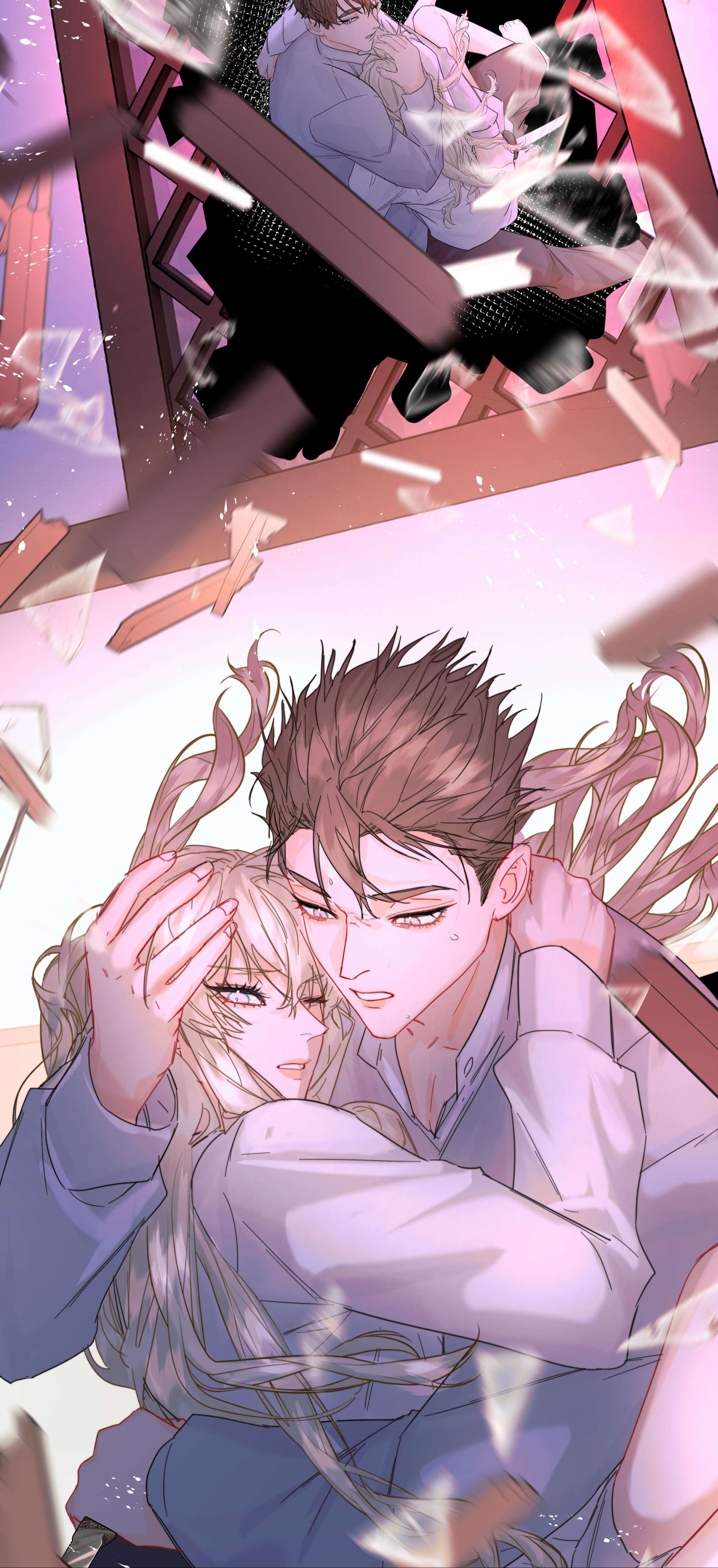Tiền Nhiệm Vi Vương Chapter 58 - Next Chapter 59