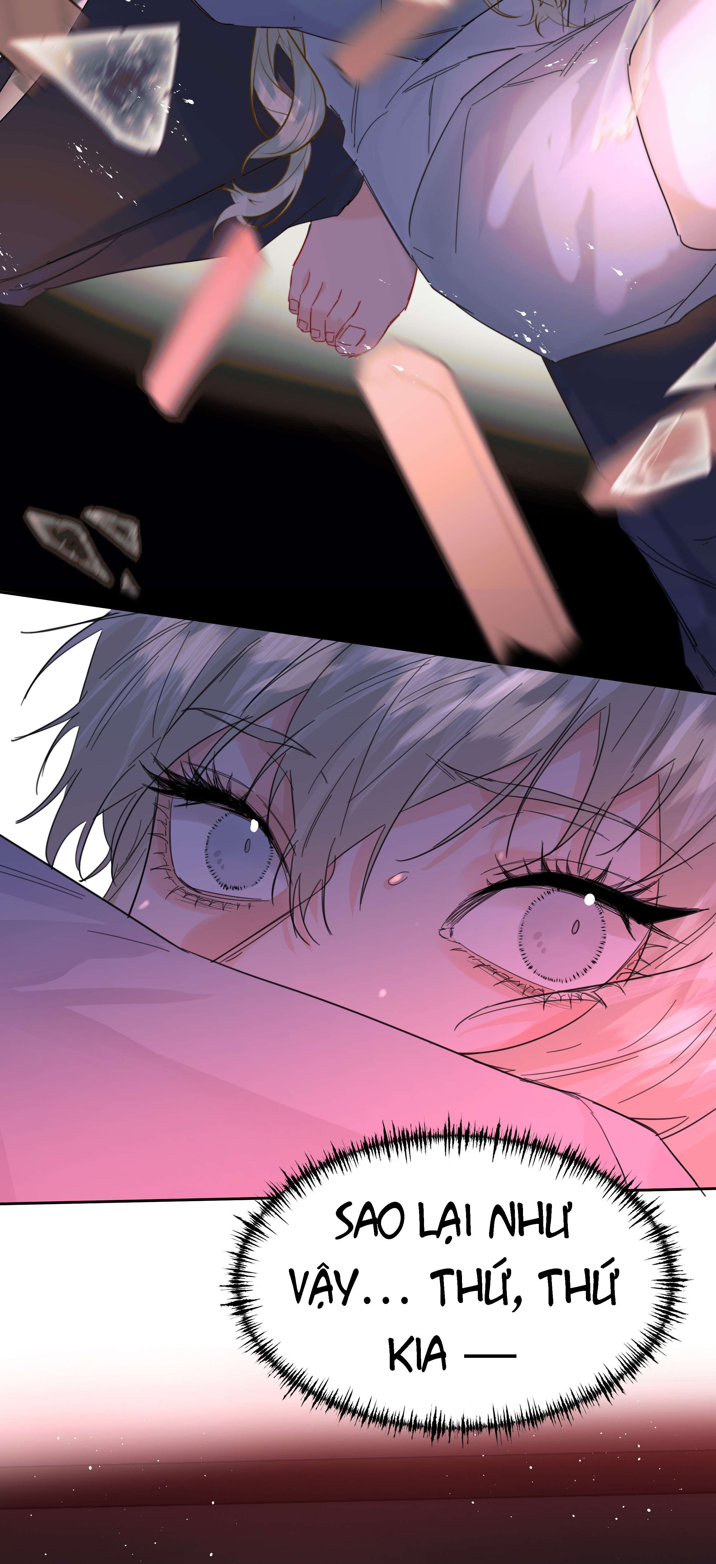 Tiền Nhiệm Vi Vương Chapter 58 - Next Chapter 59