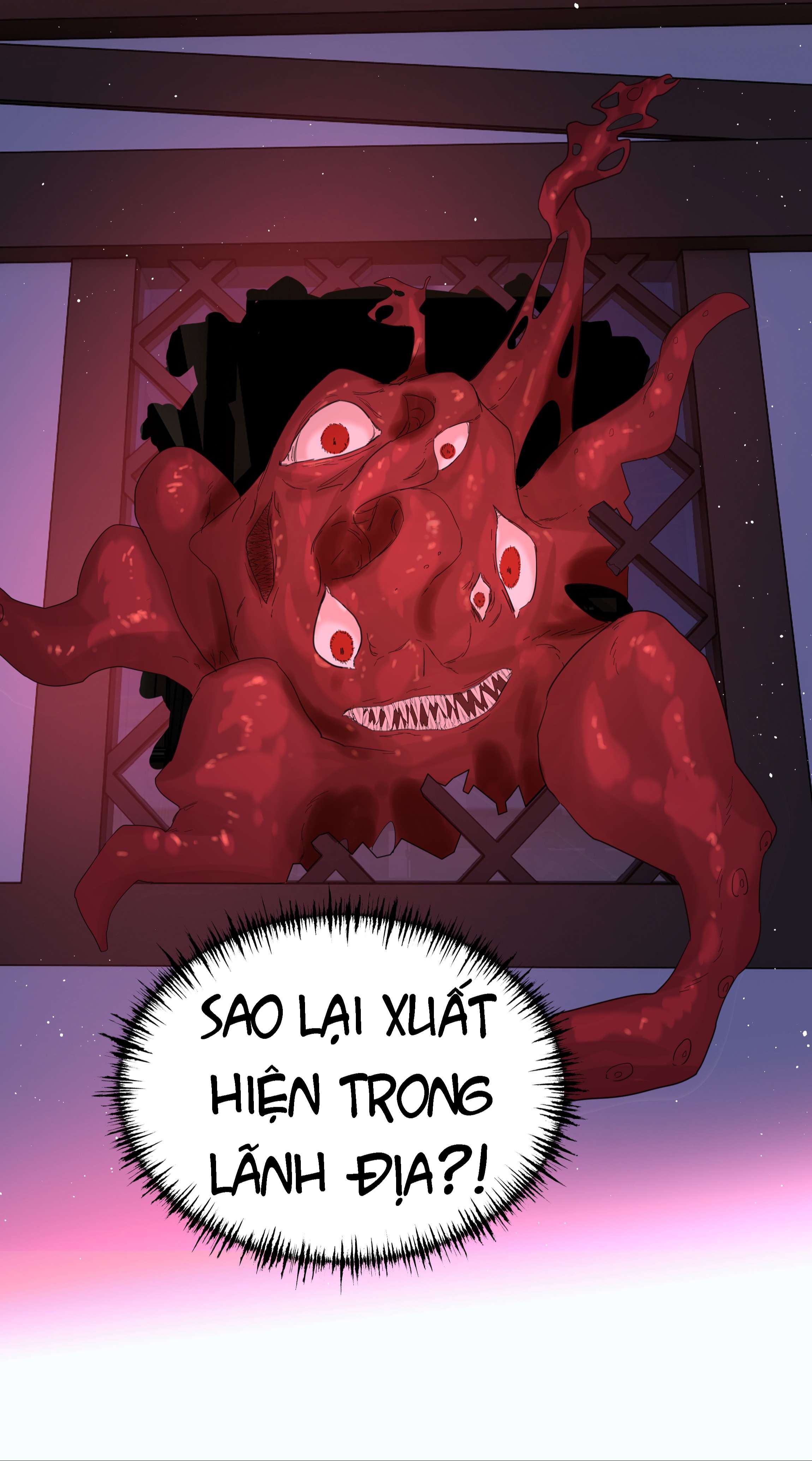 Tiền Nhiệm Vi Vương Chapter 58 - Next Chapter 59