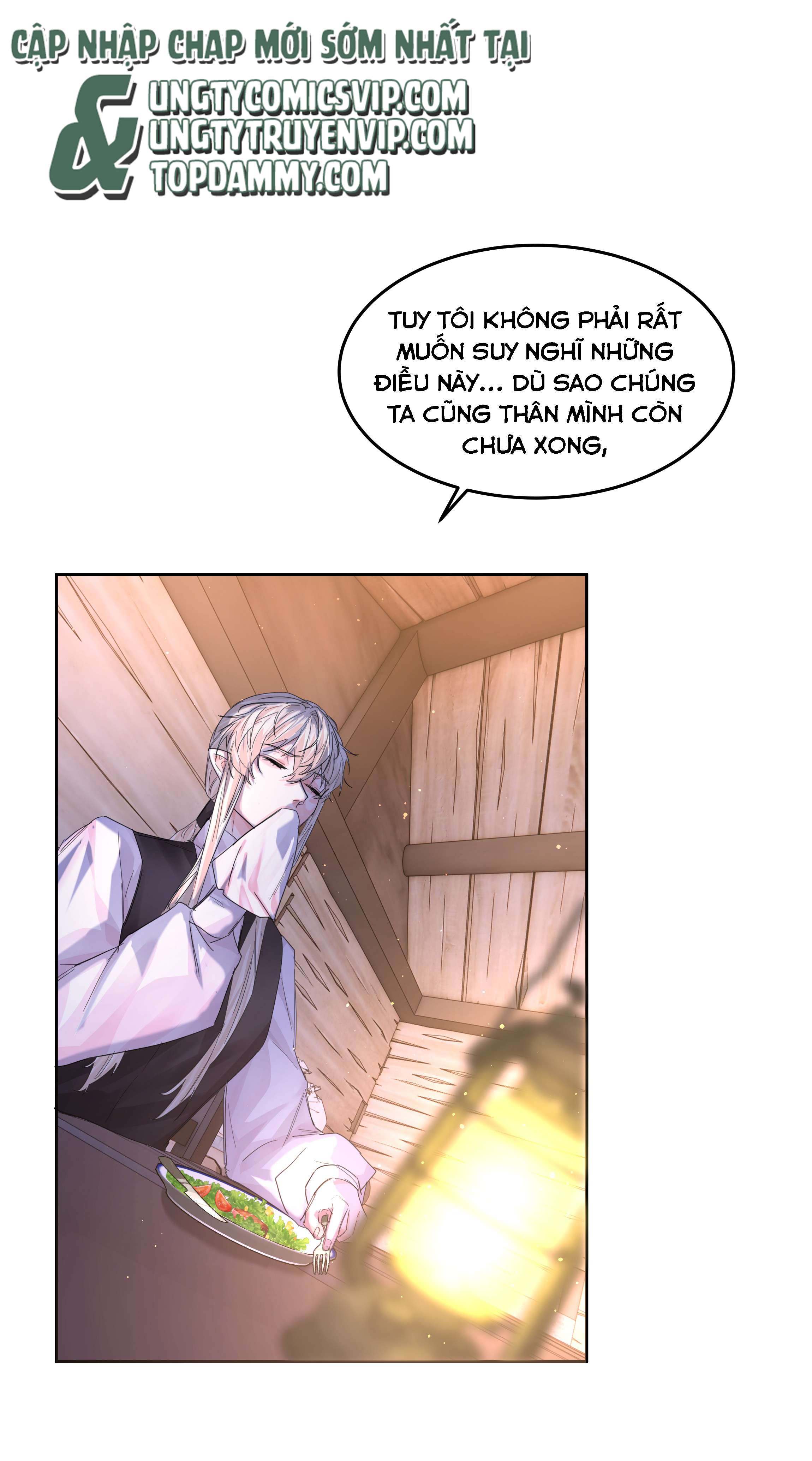 Tiền Nhiệm Vi Vương Chapter 58 - Next Chapter 59