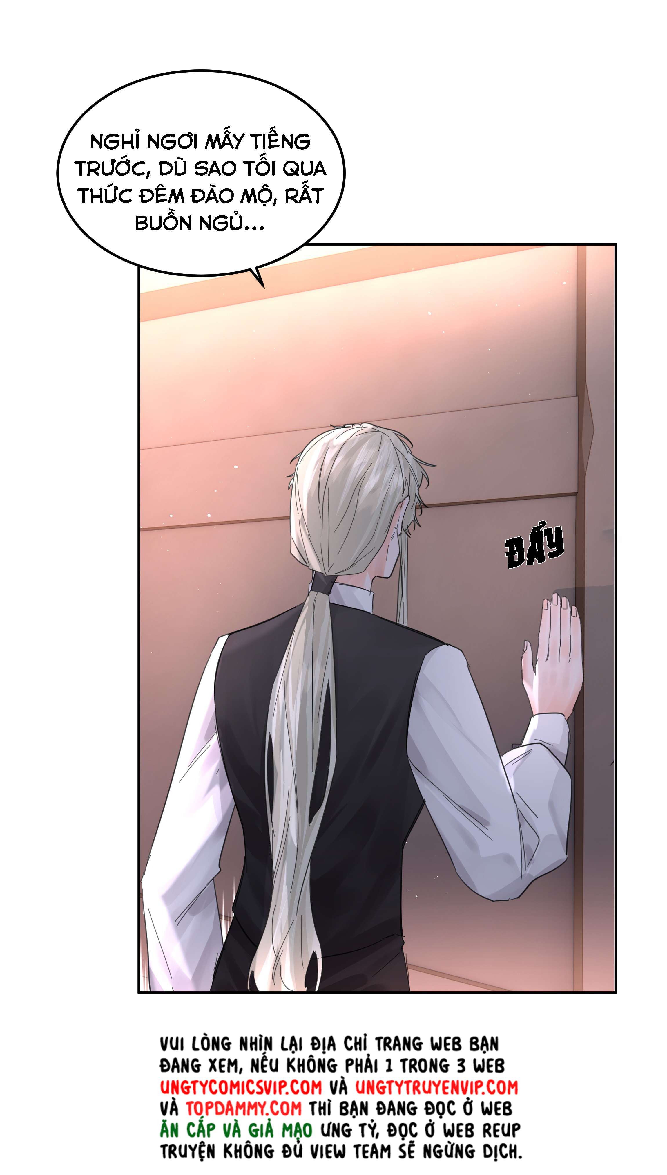 Tiền Nhiệm Vi Vương Chapter 58 - Next Chapter 59