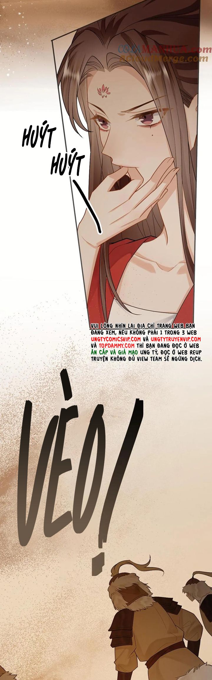 Lang Cẩu Chủ Thần Chapter 86 - Next Chapter 87