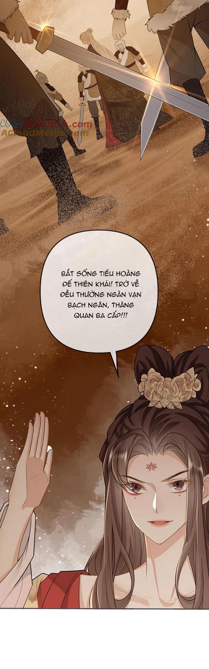 Lang Cẩu Chủ Thần Chapter 86 - Next Chapter 87