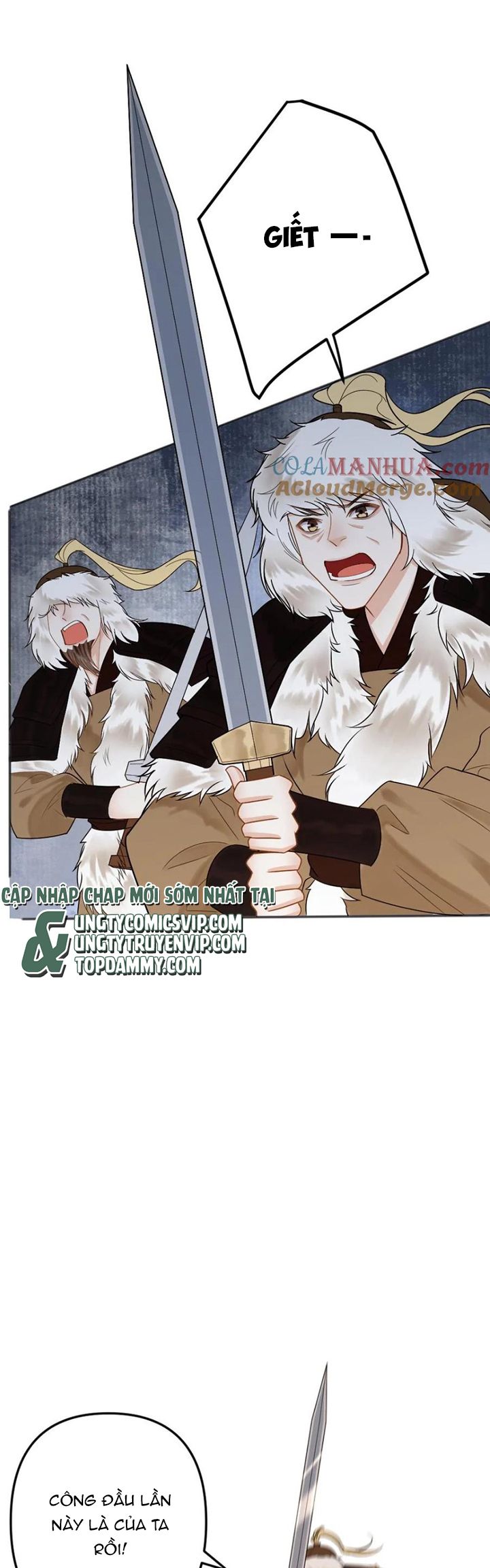 Lang Cẩu Chủ Thần Chapter 86 - Next Chapter 87