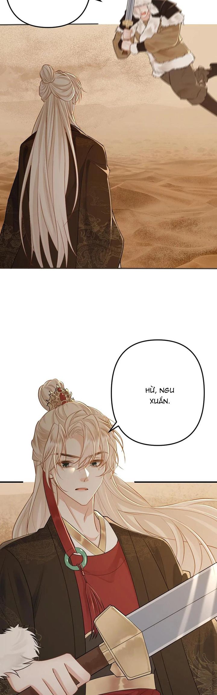 Lang Cẩu Chủ Thần Chapter 86 - Next Chapter 87