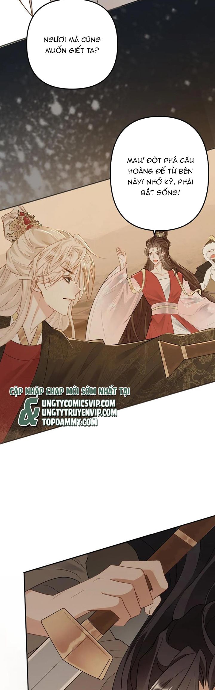 Lang Cẩu Chủ Thần Chapter 86 - Next Chapter 87