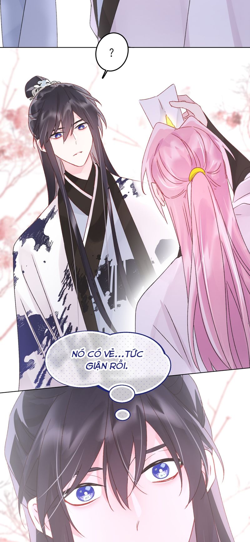 Tôi Phải Làm 1 Kẻ Đại Xấu Xa Chapter 119 - Next Chapter 120