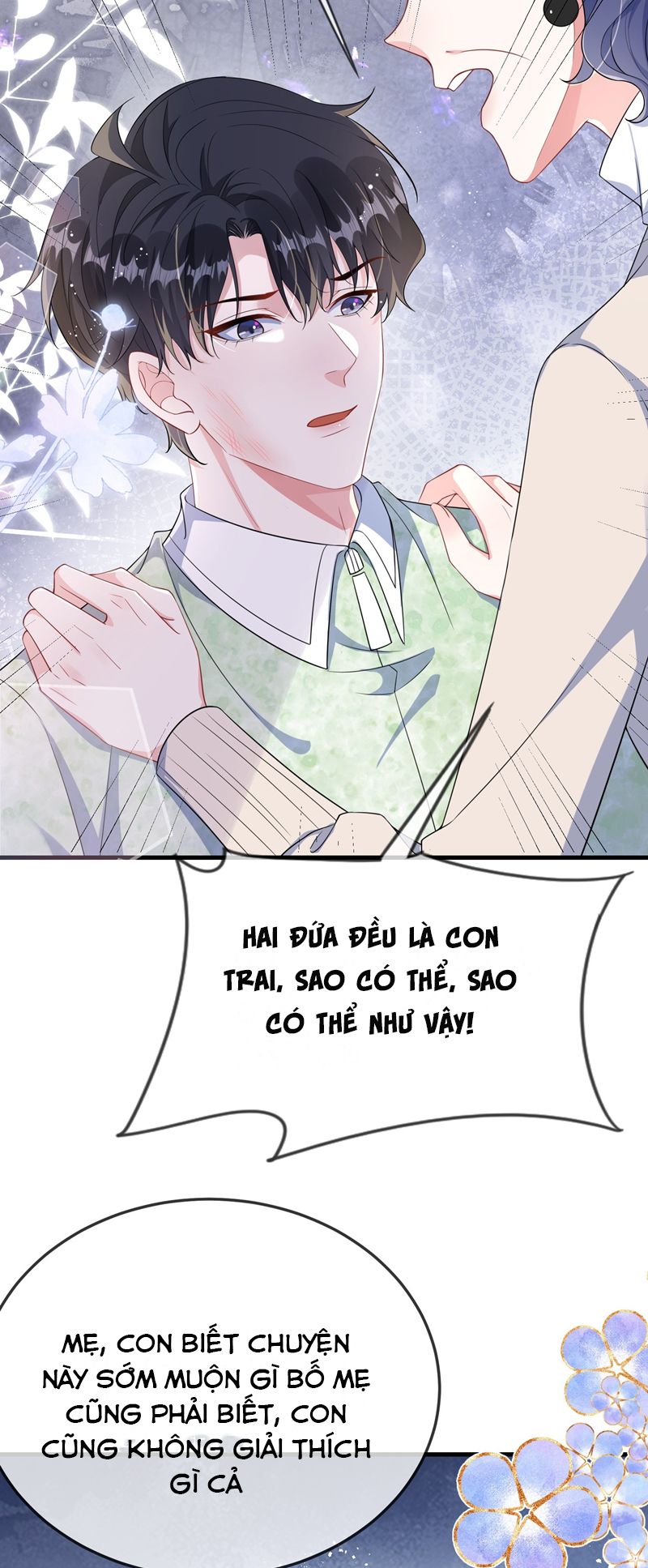 Giáo Bá Là Một Tên Yêu Tinh Chapter 99 - Next Chapter 100