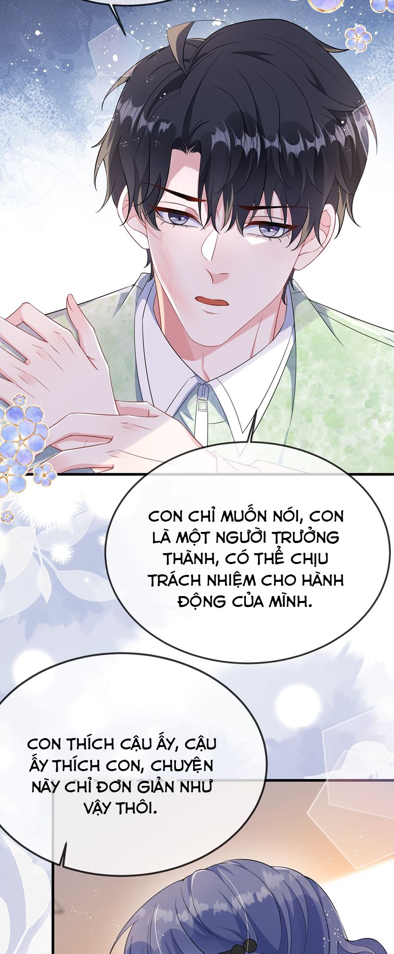 Giáo Bá Là Một Tên Yêu Tinh Chapter 99 - Next Chapter 100