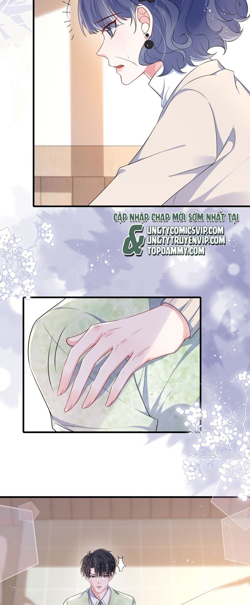 Giáo Bá Là Một Tên Yêu Tinh Chapter 99 - Next Chapter 100