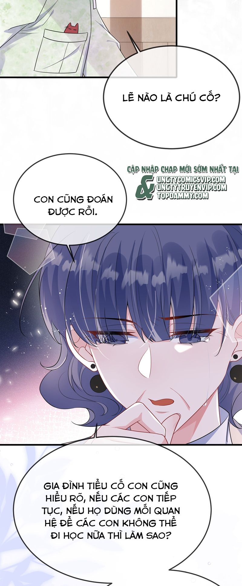 Giáo Bá Là Một Tên Yêu Tinh Chapter 99 - Next Chapter 100