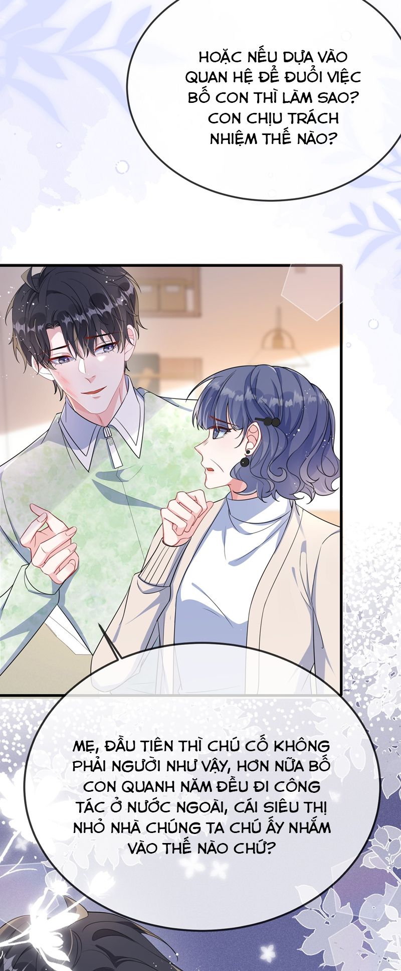 Giáo Bá Là Một Tên Yêu Tinh Chapter 99 - Next Chapter 100
