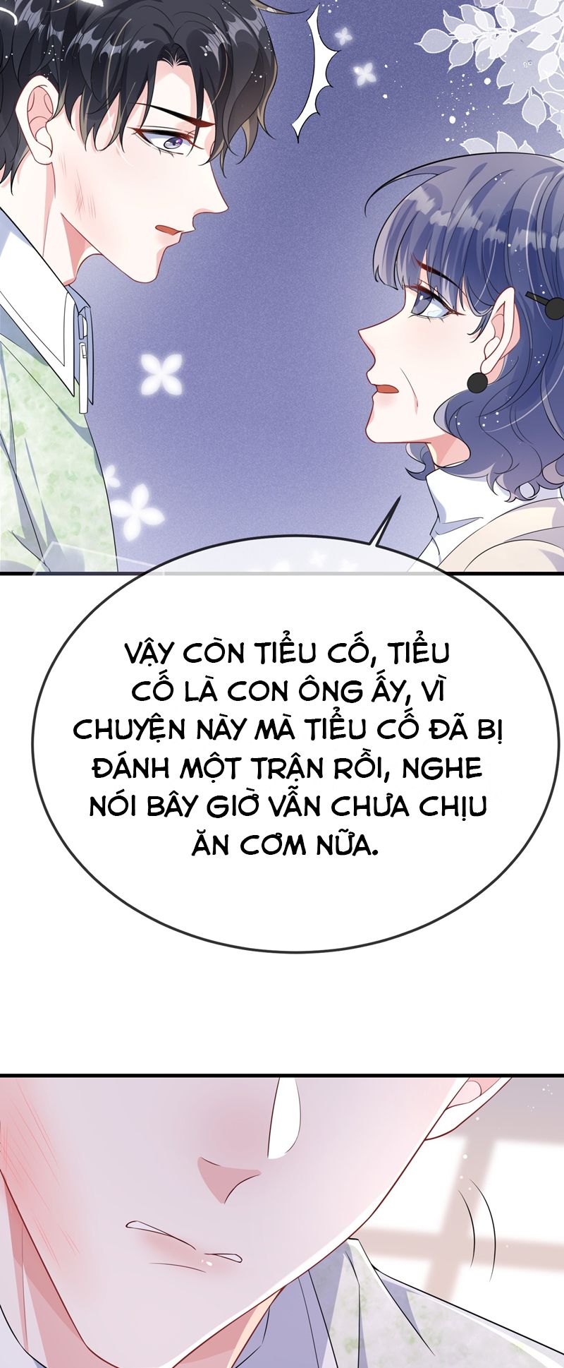 Giáo Bá Là Một Tên Yêu Tinh Chapter 99 - Next Chapter 100