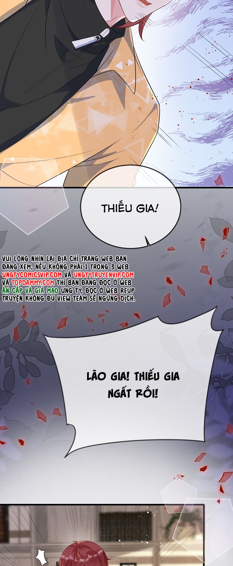 Giáo Bá Là Một Tên Yêu Tinh Chapter 99 - Next Chapter 100