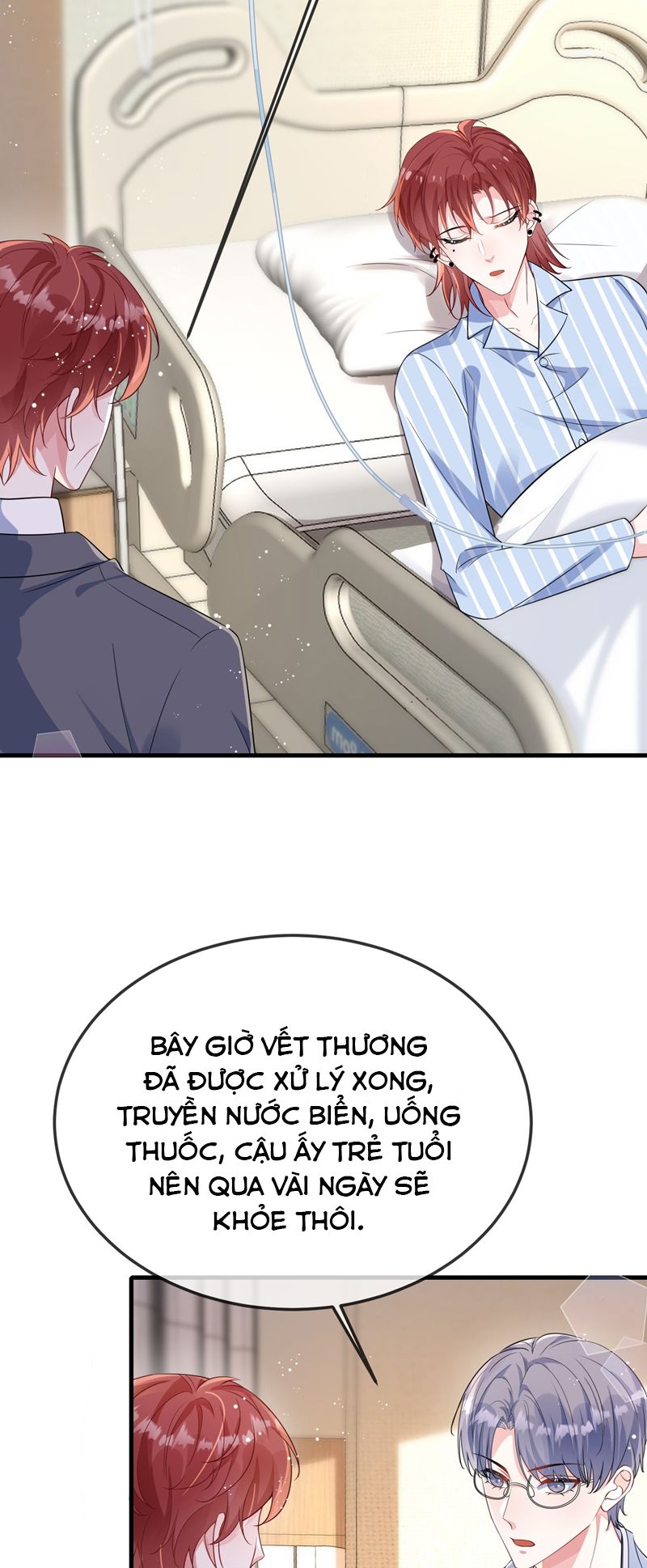 Giáo Bá Là Một Tên Yêu Tinh Chapter 99 - Next Chapter 100