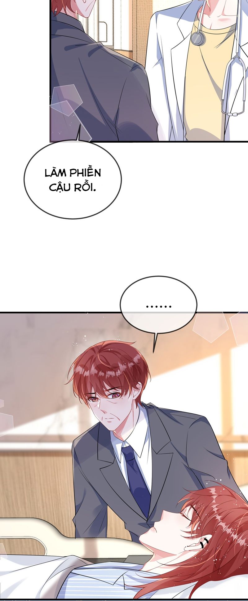 Giáo Bá Là Một Tên Yêu Tinh Chapter 99 - Next Chapter 100