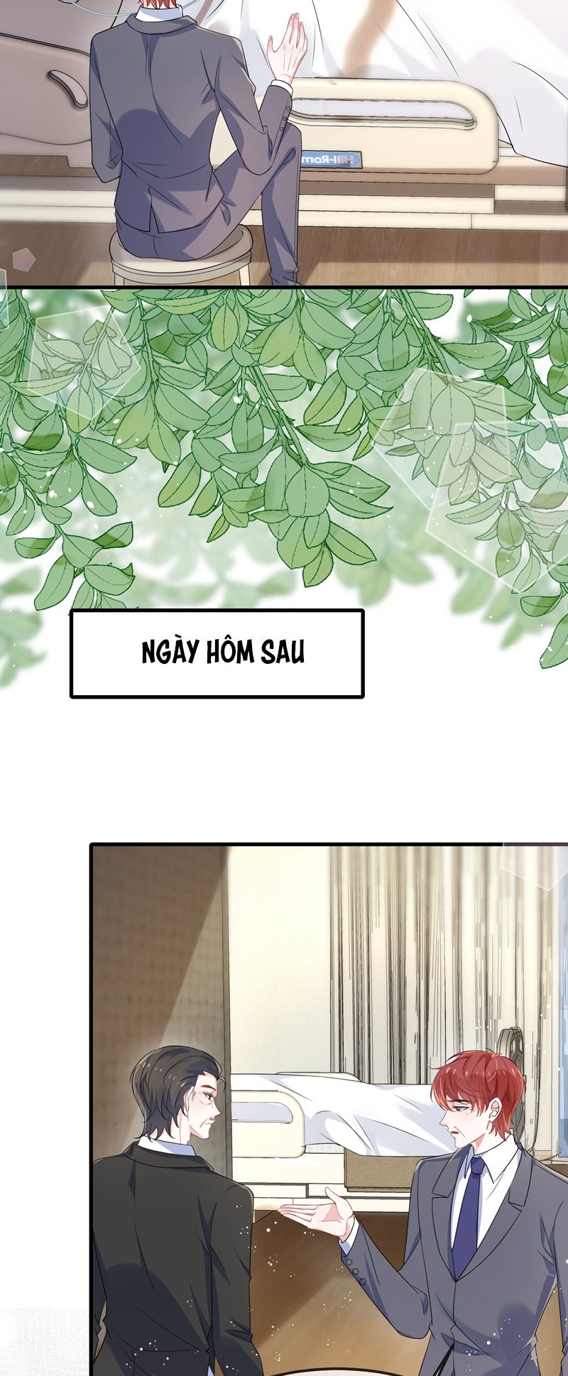 Giáo Bá Là Một Tên Yêu Tinh Chapter 99 - Next Chapter 100