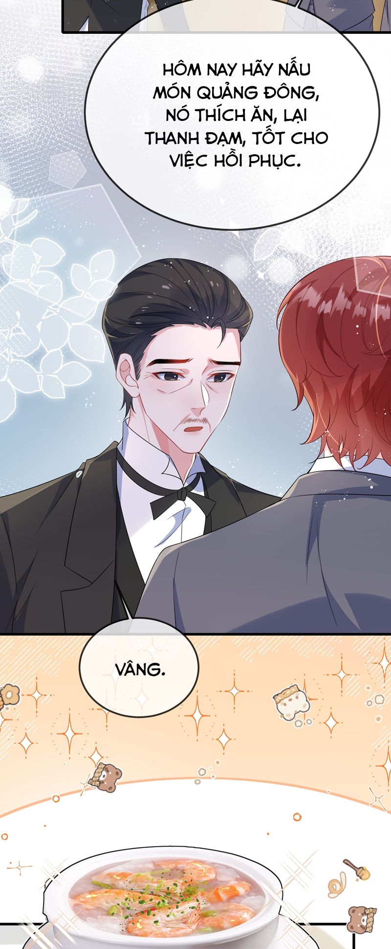 Giáo Bá Là Một Tên Yêu Tinh Chapter 99 - Next Chapter 100