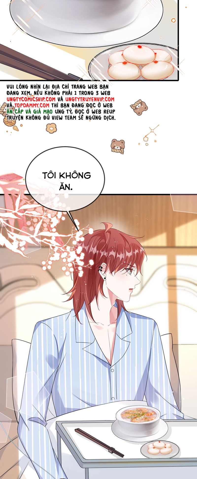 Giáo Bá Là Một Tên Yêu Tinh Chapter 99 - Next Chapter 100