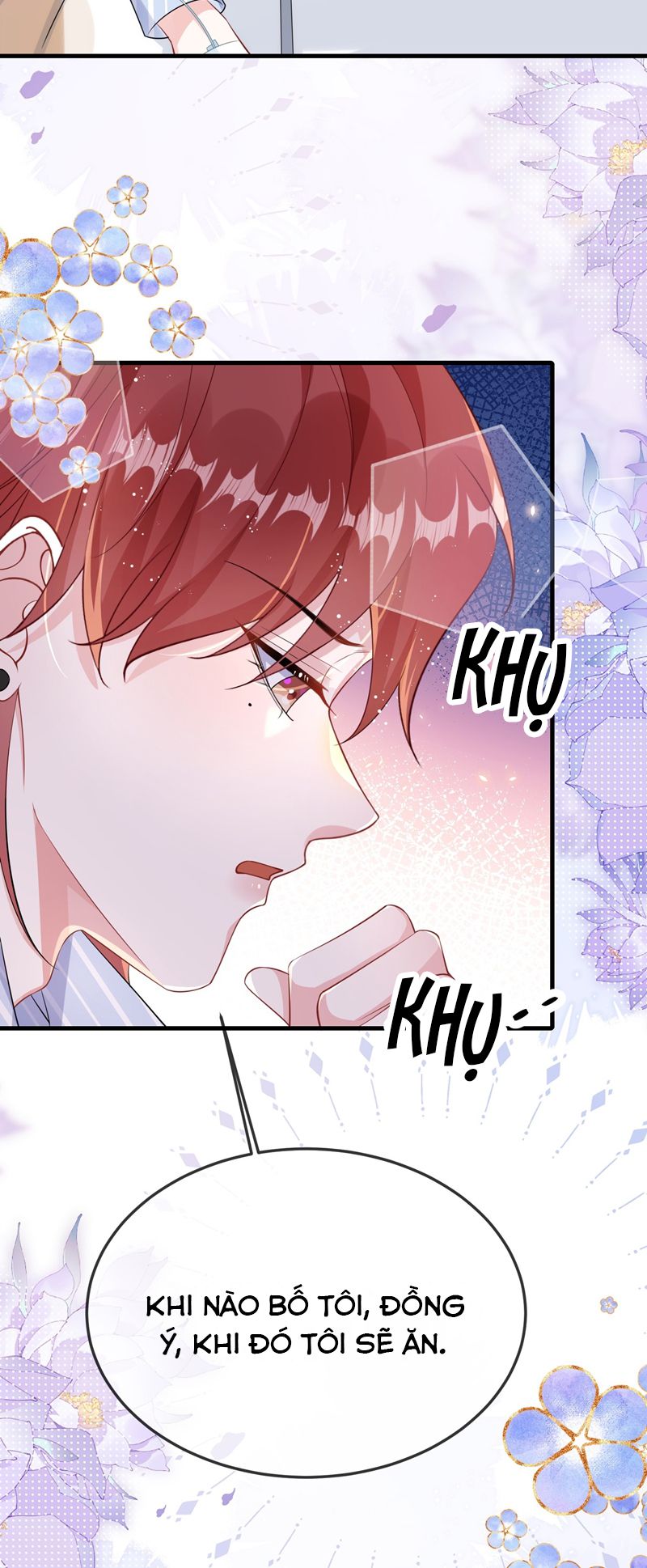 Giáo Bá Là Một Tên Yêu Tinh Chapter 99 - Next Chapter 100