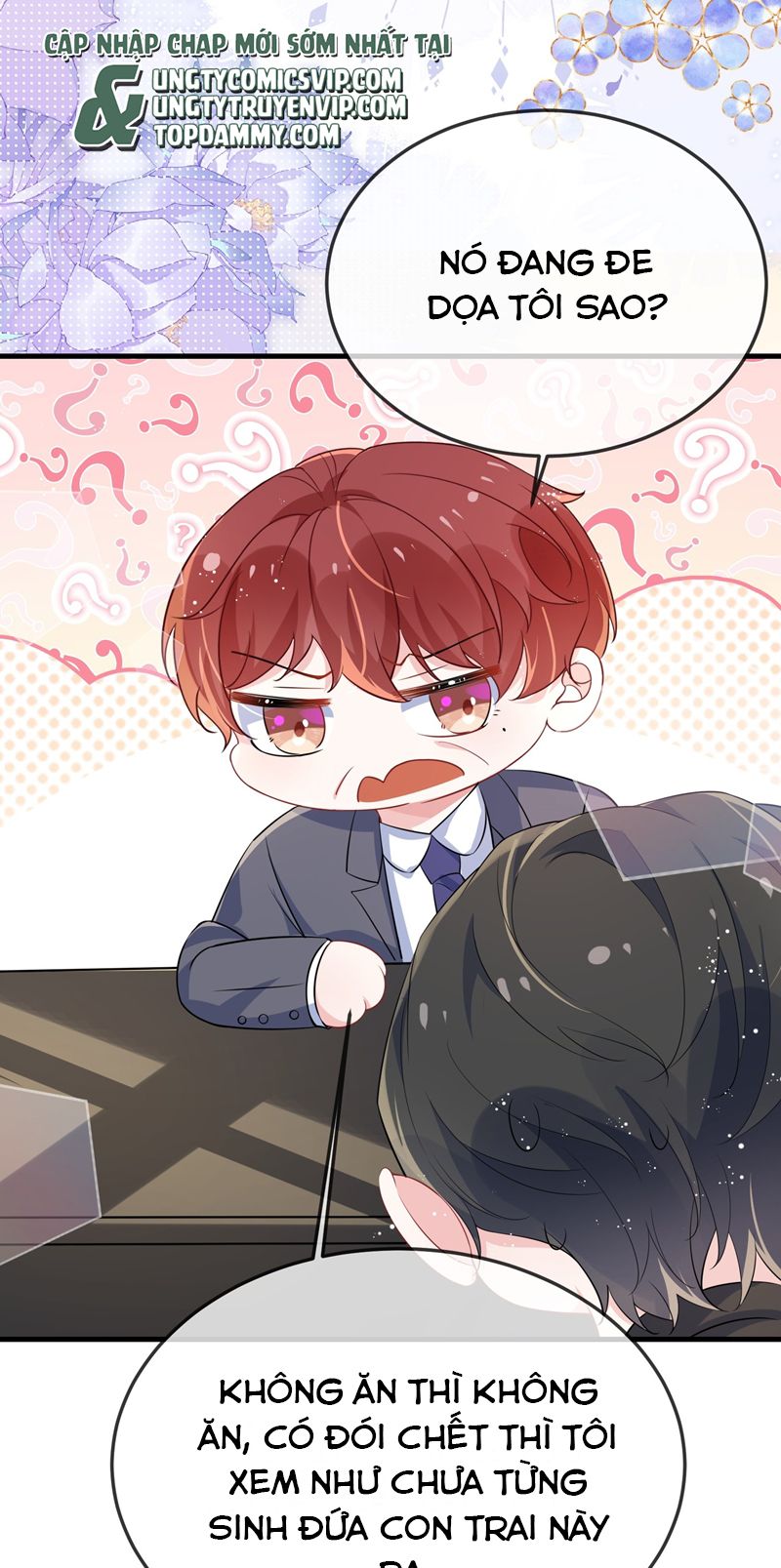 Giáo Bá Là Một Tên Yêu Tinh Chapter 99 - Next Chapter 100