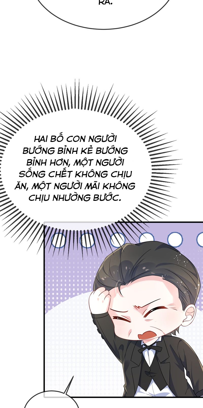Giáo Bá Là Một Tên Yêu Tinh Chapter 99 - Next Chapter 100