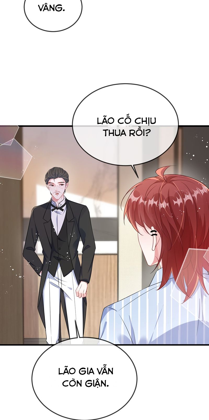 Giáo Bá Là Một Tên Yêu Tinh Chapter 99 - Next Chapter 100