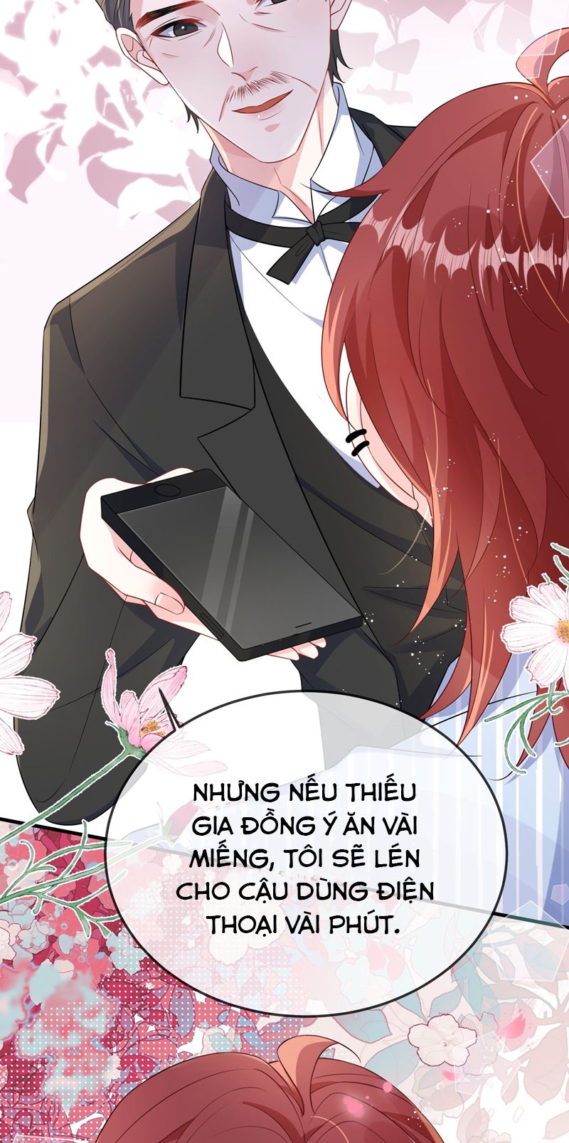 Giáo Bá Là Một Tên Yêu Tinh Chapter 99 - Next Chapter 100