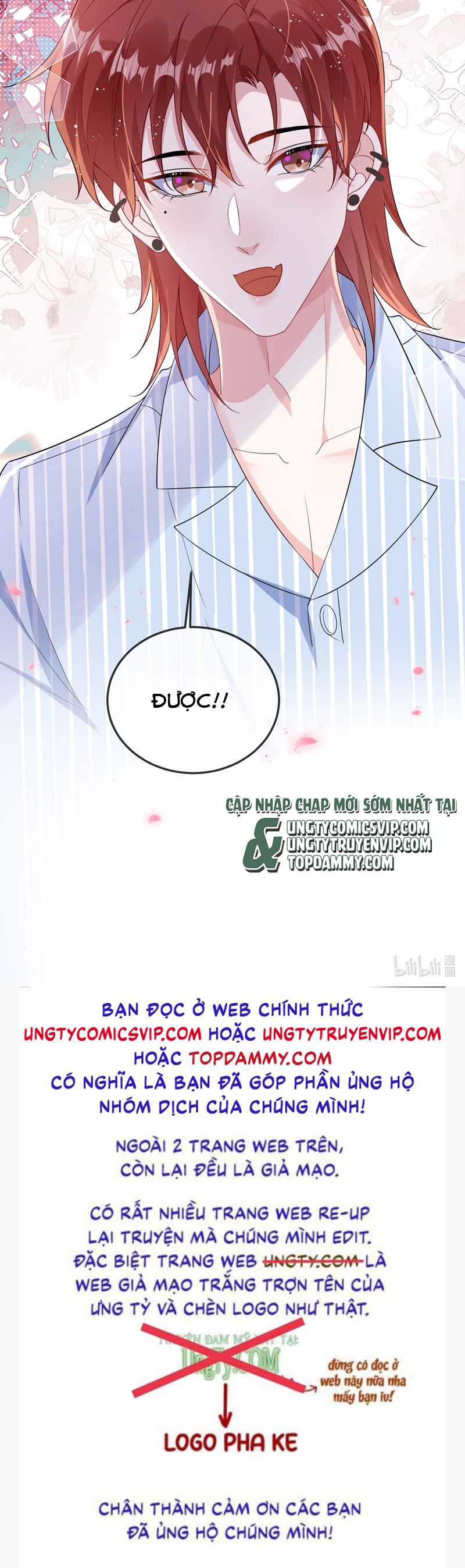Giáo Bá Là Một Tên Yêu Tinh Chapter 99 - Next Chapter 100