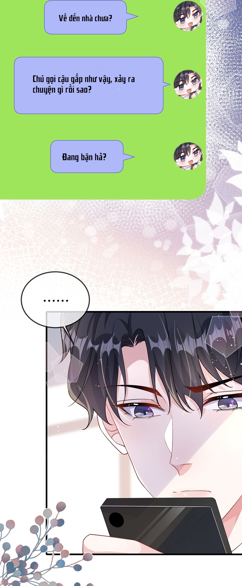 Giáo Bá Là Một Tên Yêu Tinh Chapter 99 - Next Chapter 100