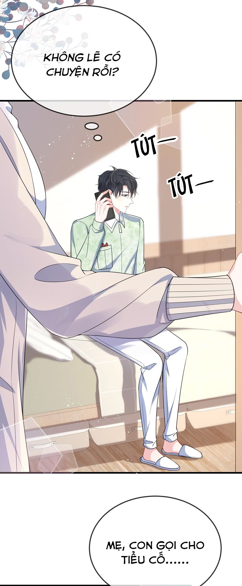 Giáo Bá Là Một Tên Yêu Tinh Chapter 99 - Next Chapter 100