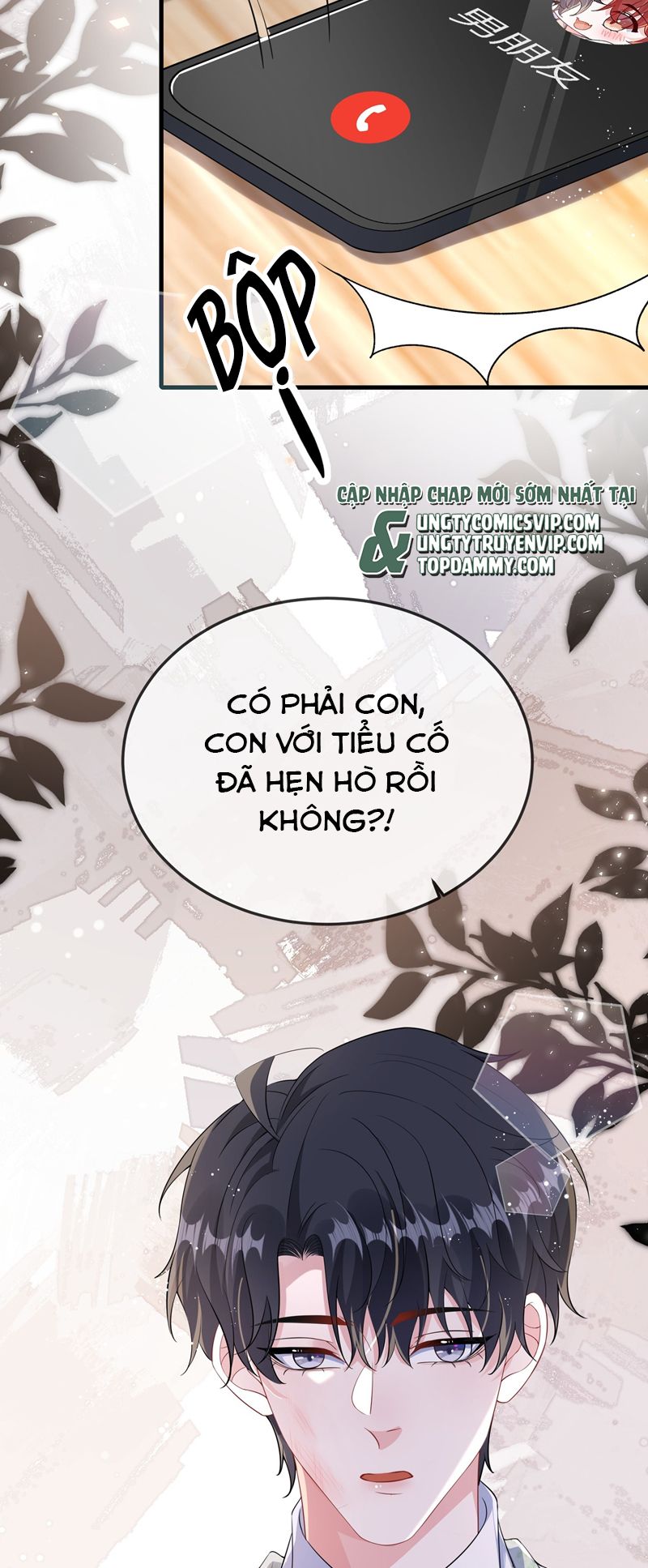 Giáo Bá Là Một Tên Yêu Tinh Chapter 99 - Next Chapter 100