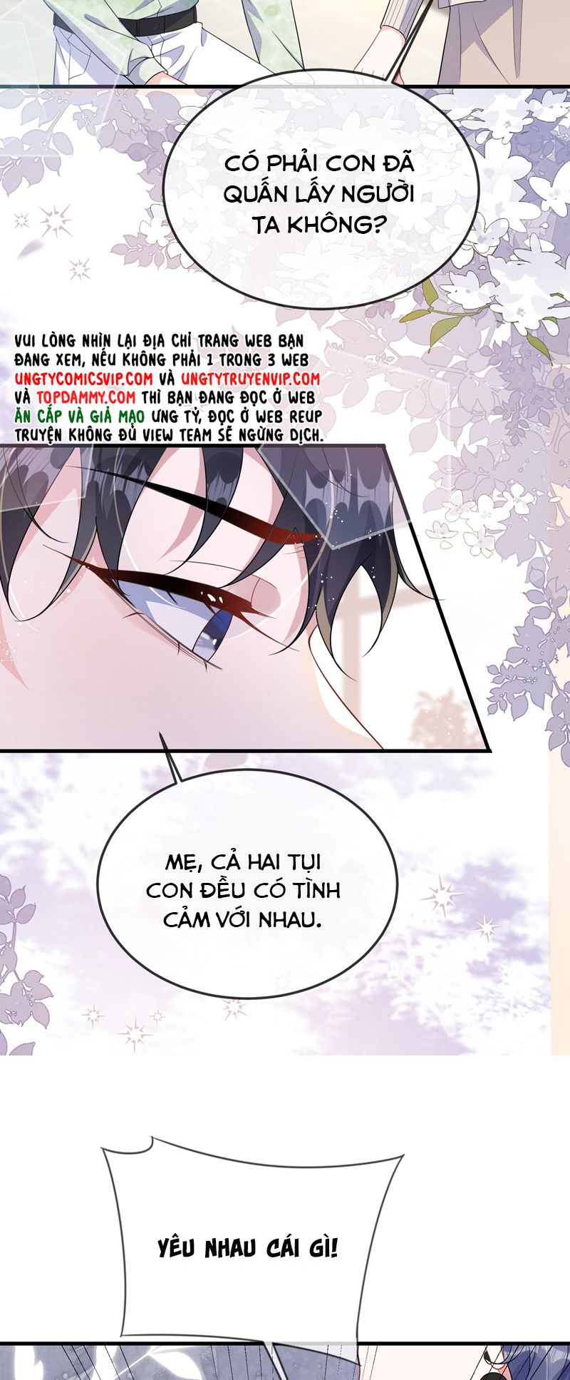 Giáo Bá Là Một Tên Yêu Tinh Chapter 99 - Next Chapter 100