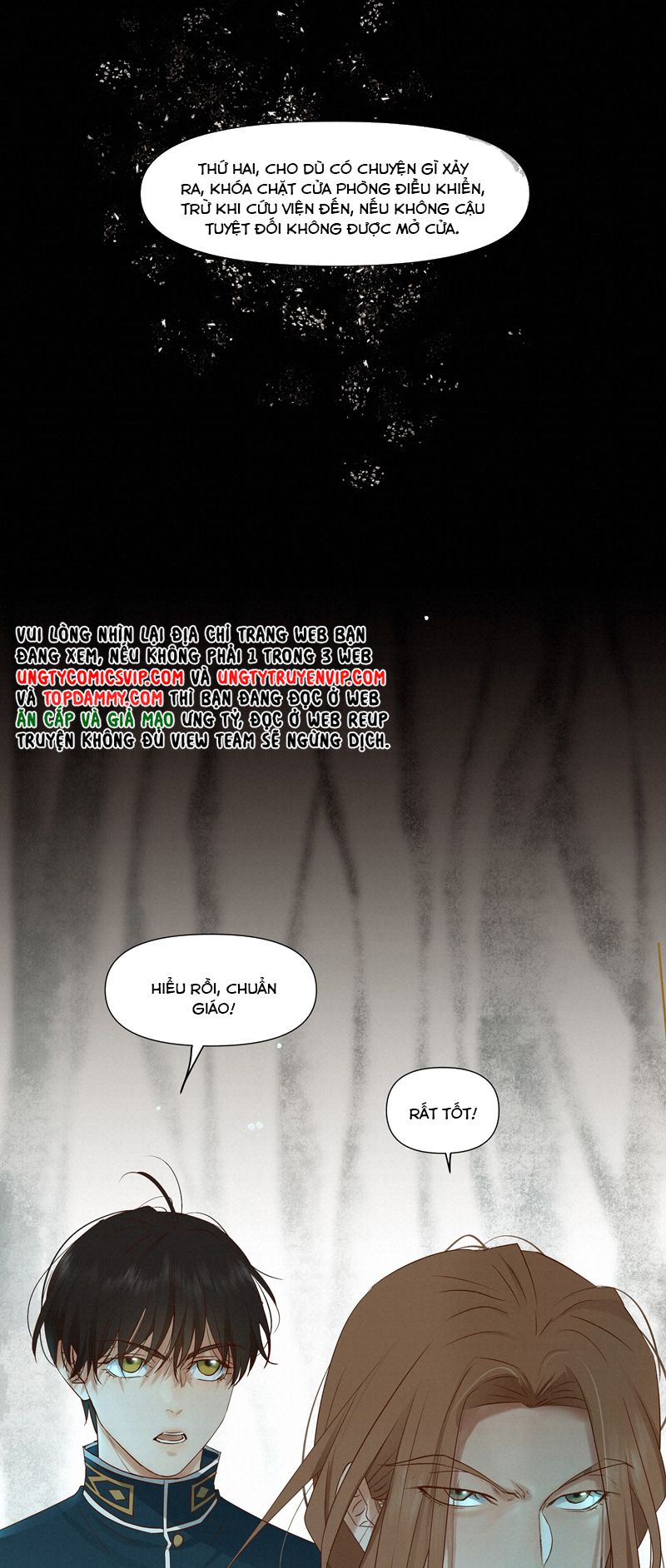 Tuyệt Xử Phùng Sinh Chapter 19 - Next Chapter 19