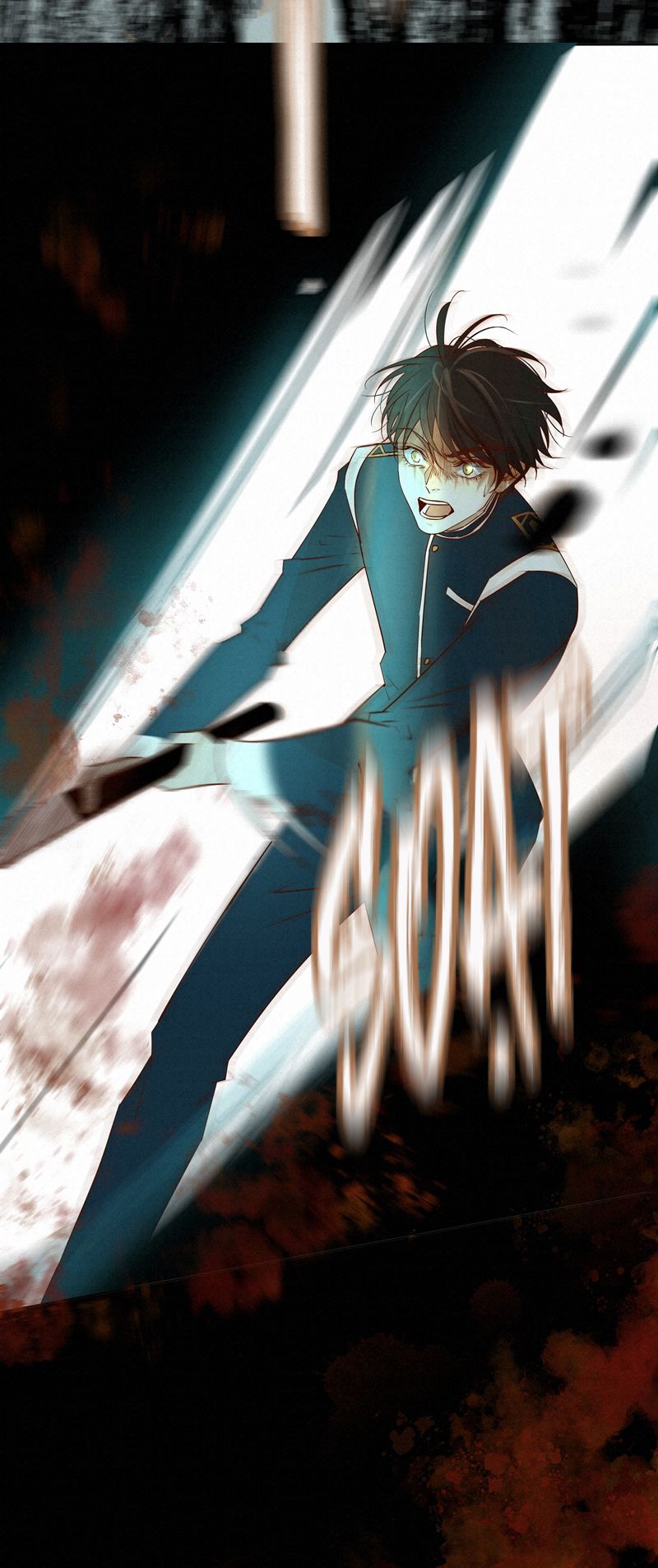 Tuyệt Xử Phùng Sinh Chapter 19 - Next Chapter 19