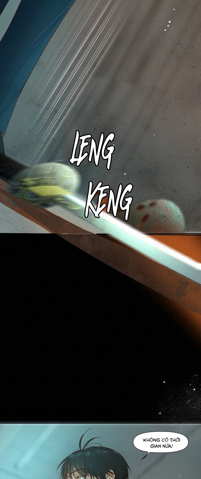 Tuyệt Xử Phùng Sinh Chapter 19 - Next Chapter 19