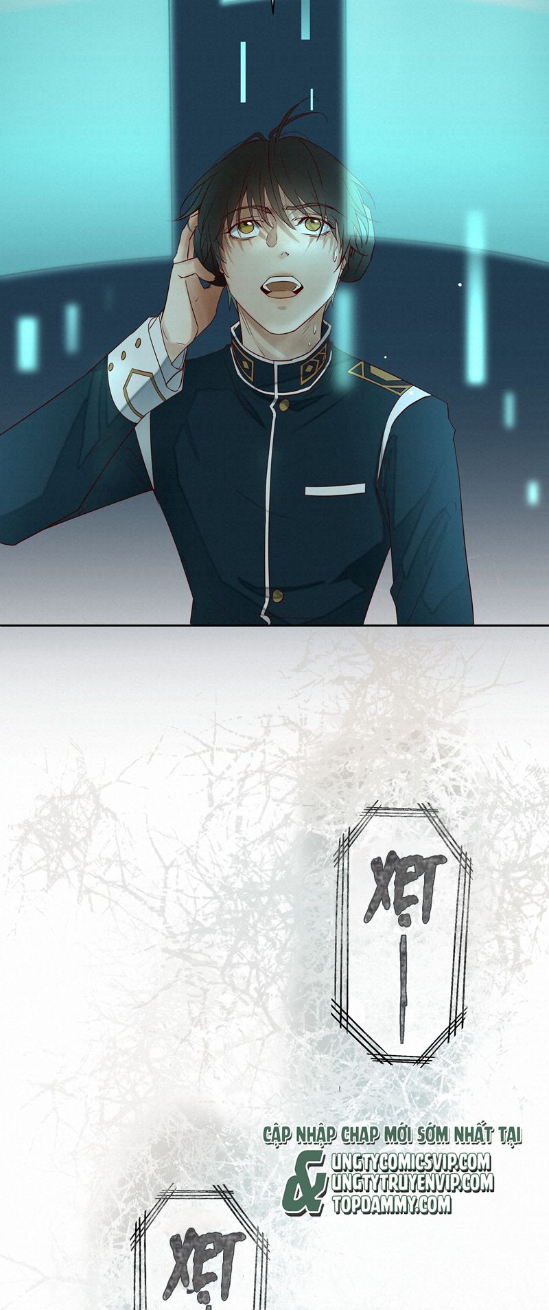 Tuyệt Xử Phùng Sinh Chapter 19 - Next Chapter 19